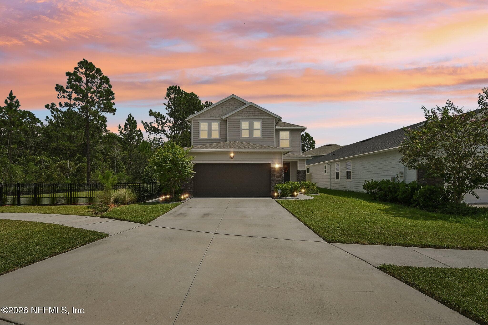8053 GUILD Way, Jacksonville, FL 32222, Jacksonville — photo 3