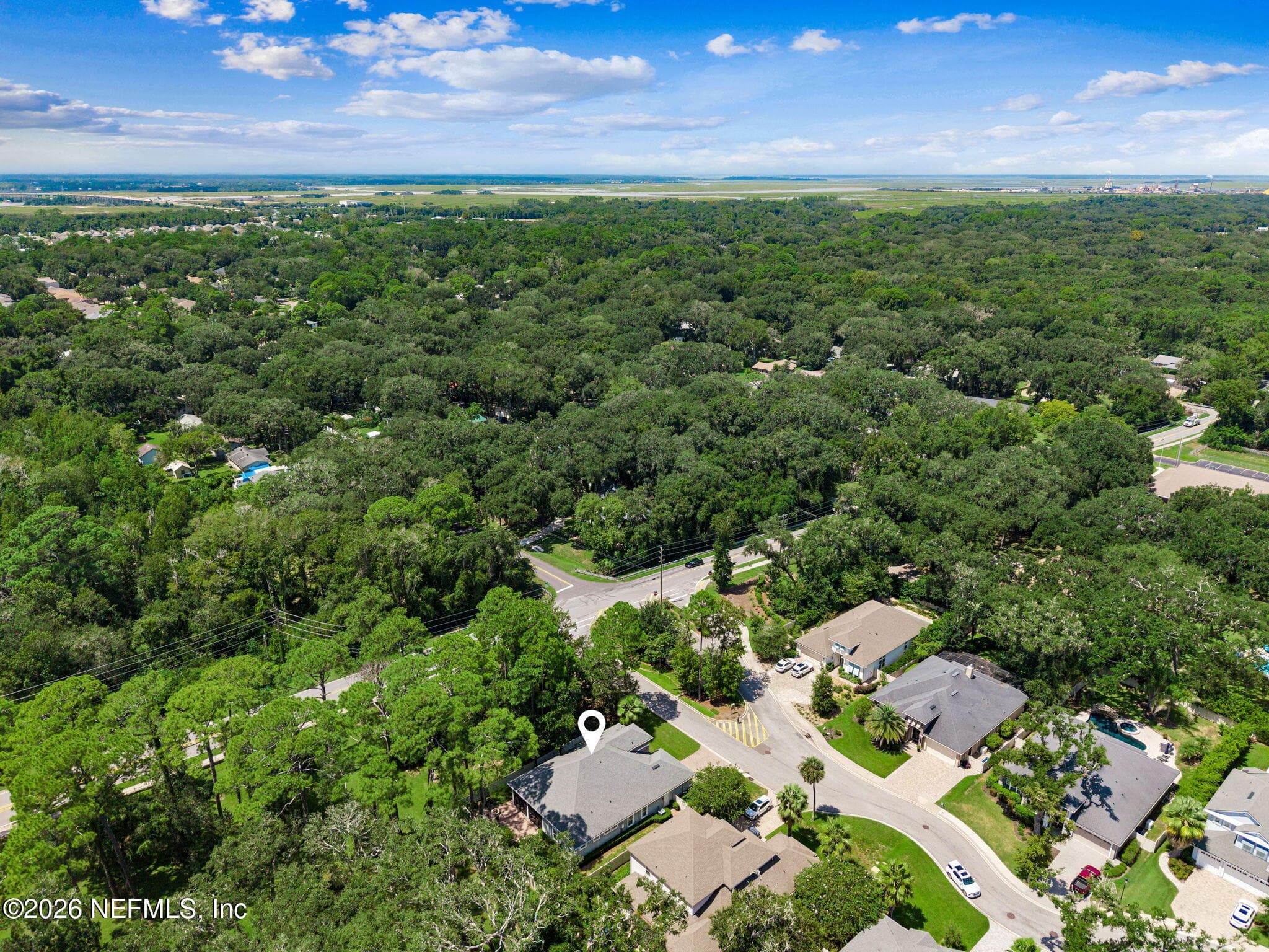 96260 OCEAN BREEZE Drive, Fernandina Beach — photo 3
