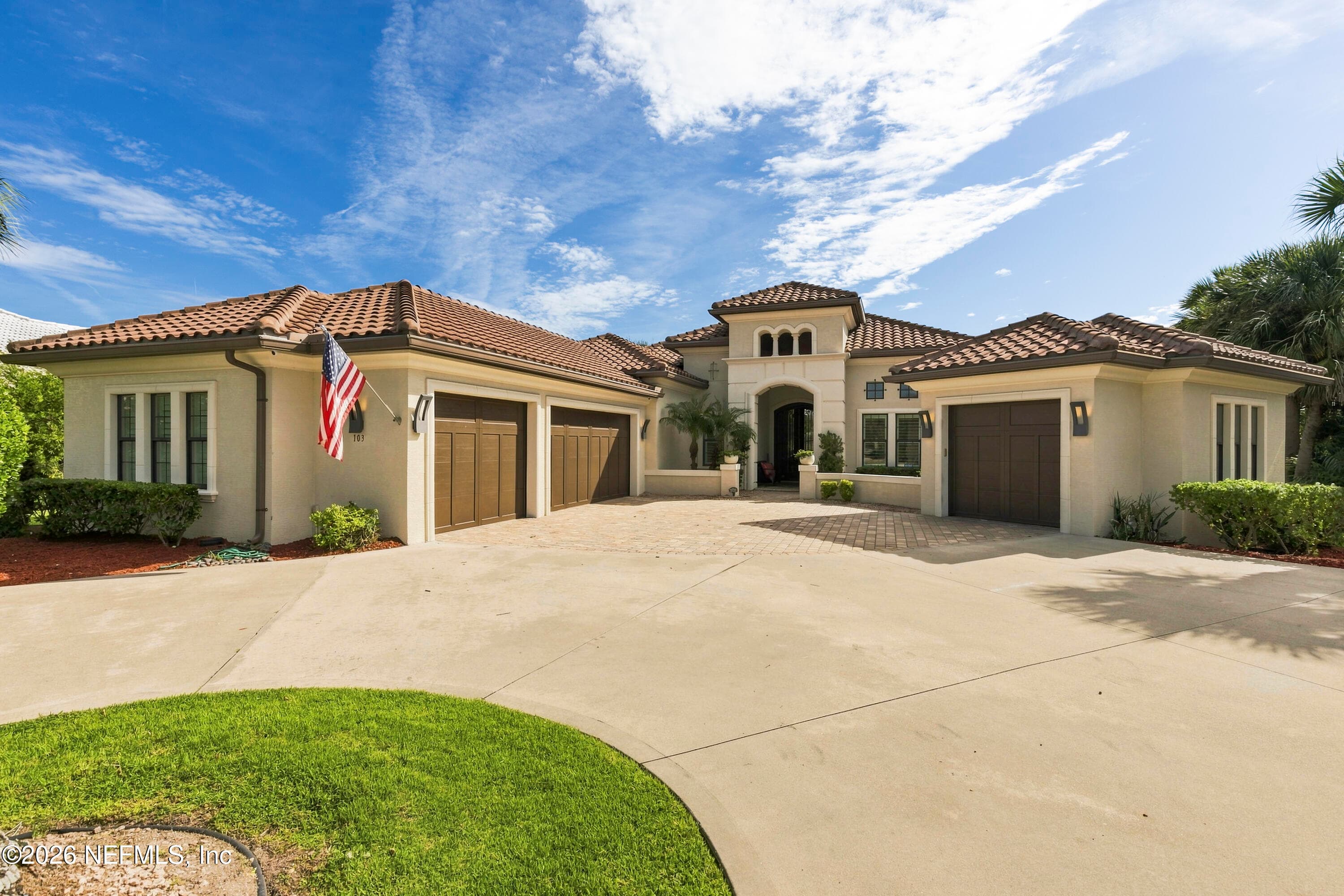 103 ISLAND ESTATES Parkway, Palm Coast, FL 32137, Palm Coast — exterior