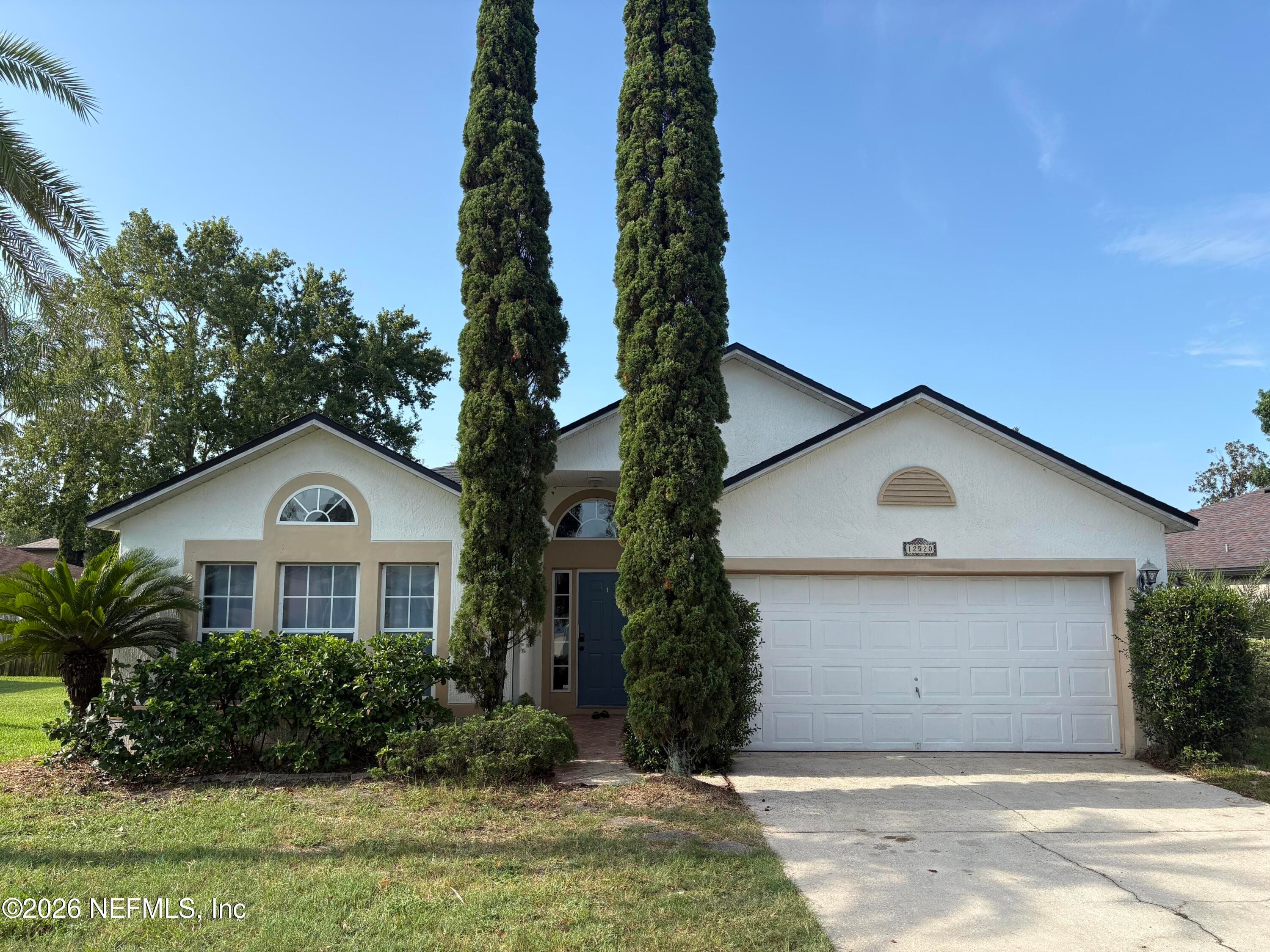 12520 BENT BAY Trail, Jacksonville, FL 32224, Jacksonville — exterior