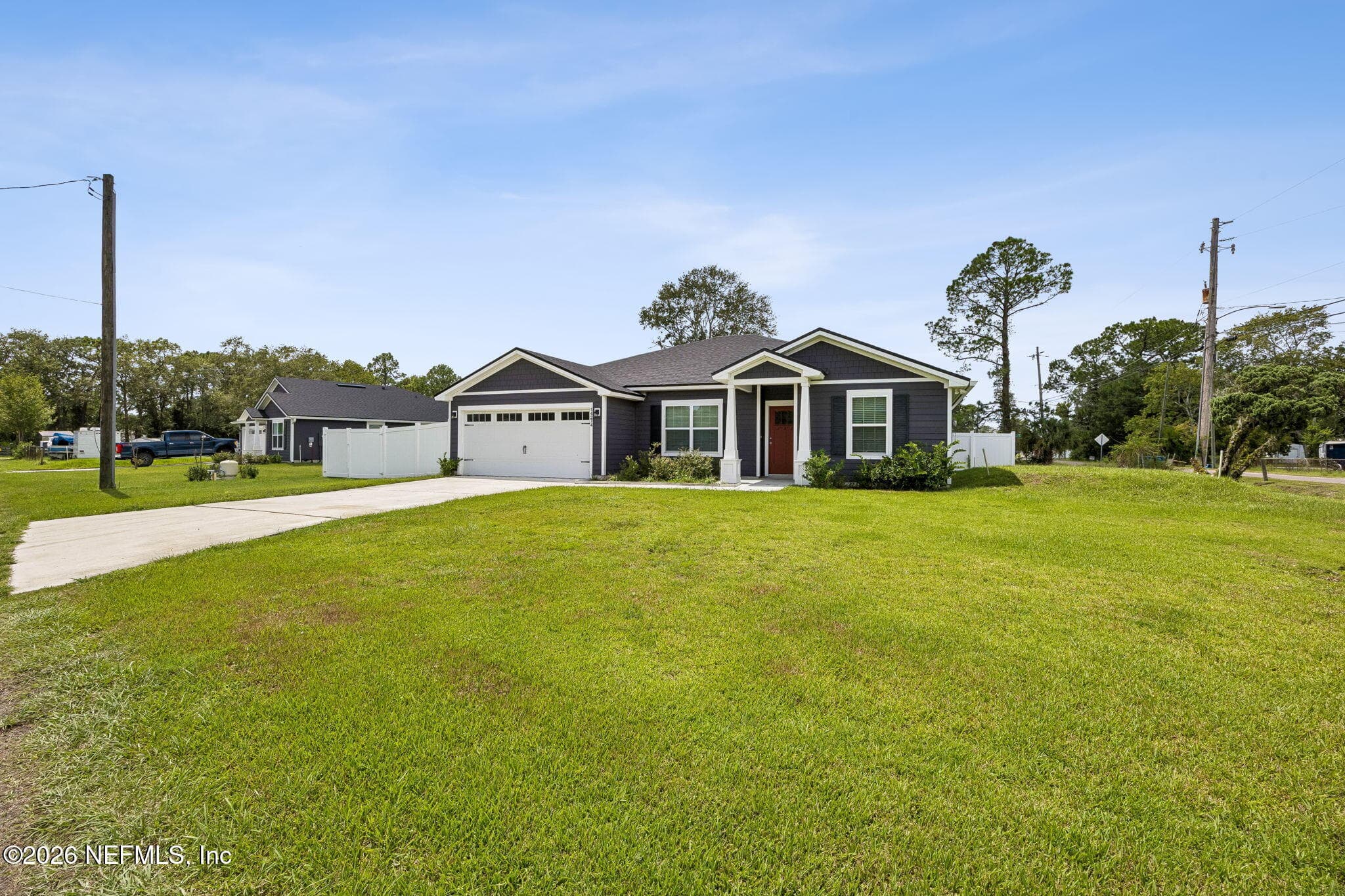 14274 ALEXIS Road, Jacksonville, FL 32218, Jacksonville — exterior