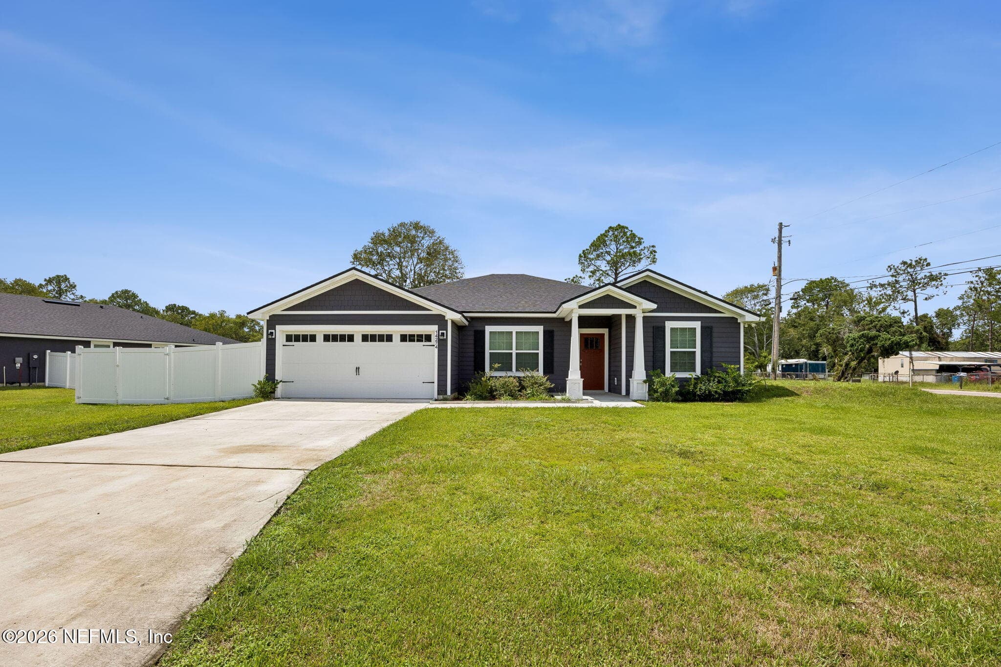 14274 ALEXIS Road, Jacksonville, FL 32218, Jacksonville — photo 2