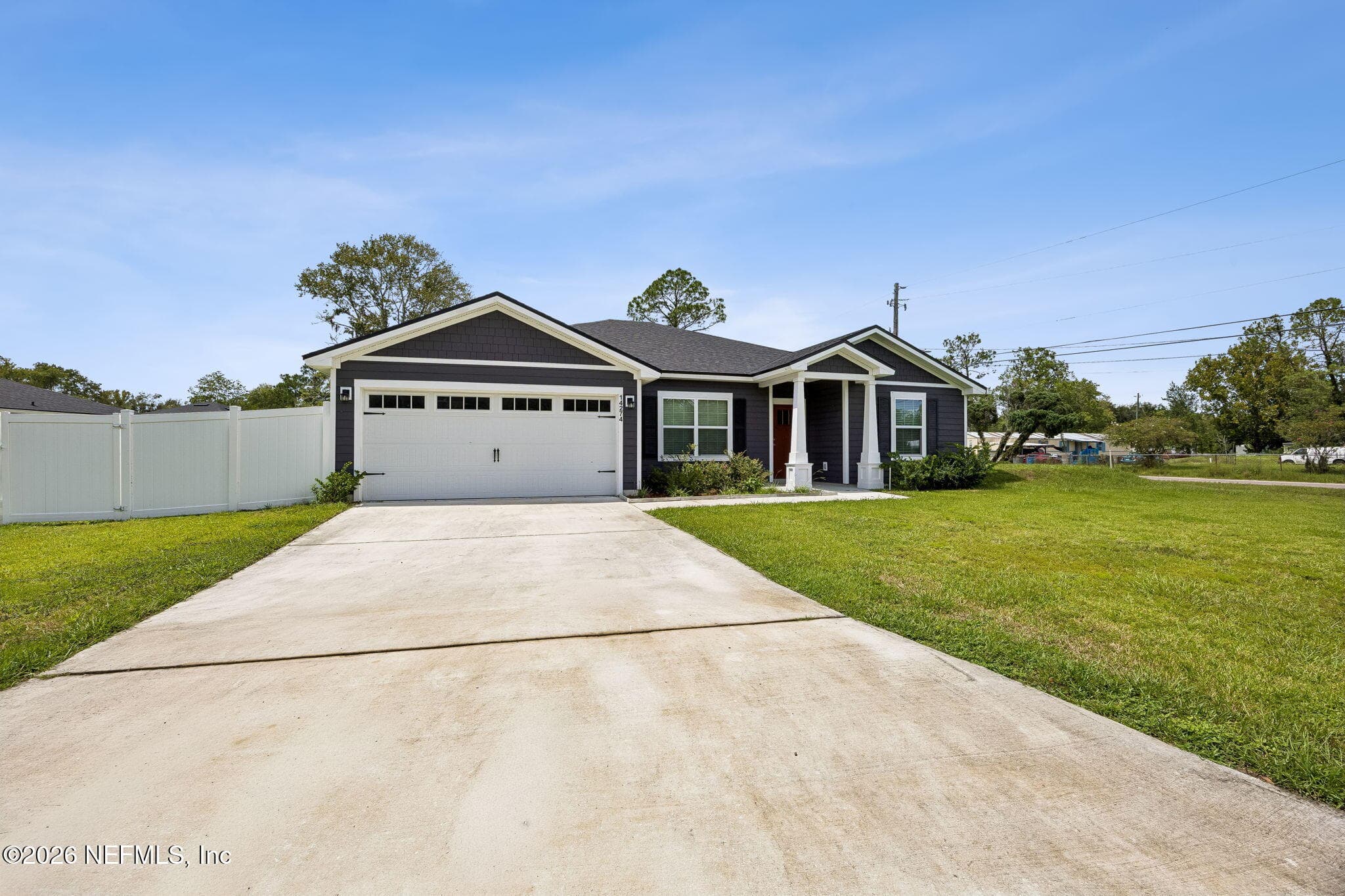14274 ALEXIS Road, Jacksonville, FL 32218, Jacksonville — photo 3