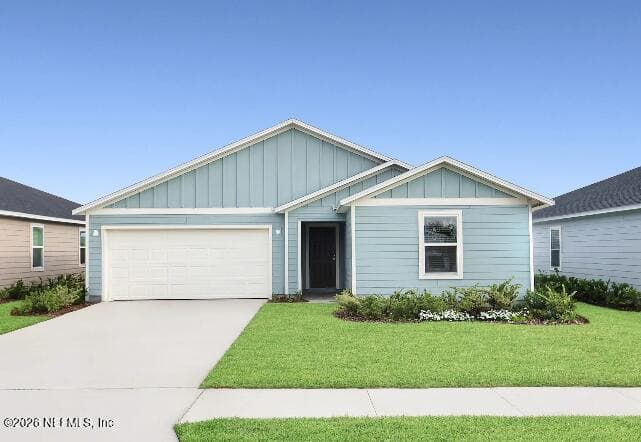 3112 GRAND FINALE Street, Green Cove Springs, FL 32043, Green Cove Springs — exterior