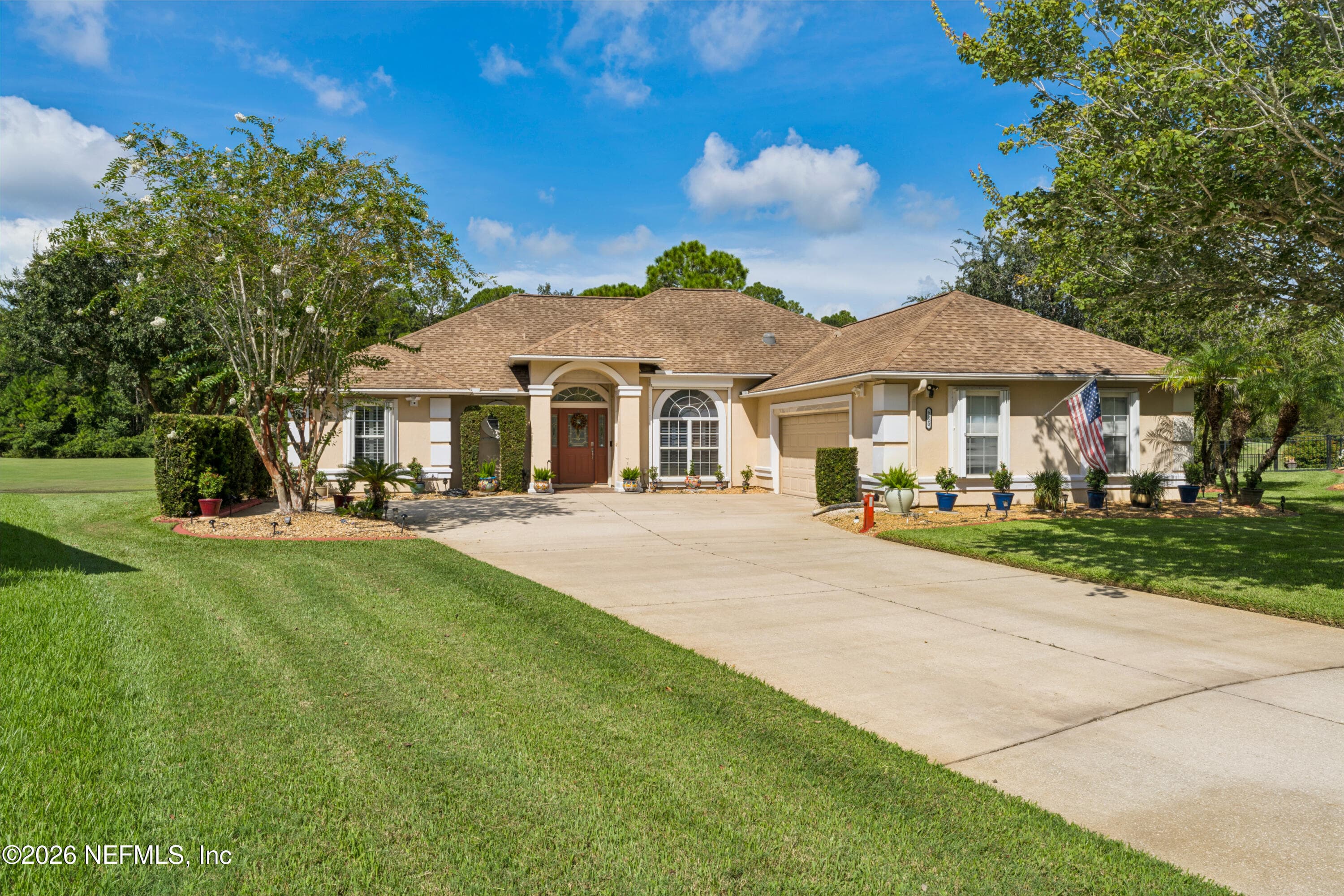 5520 CYPRESS LINKS Boulevard, Elkton, FL 32033, Elkton — photo 2