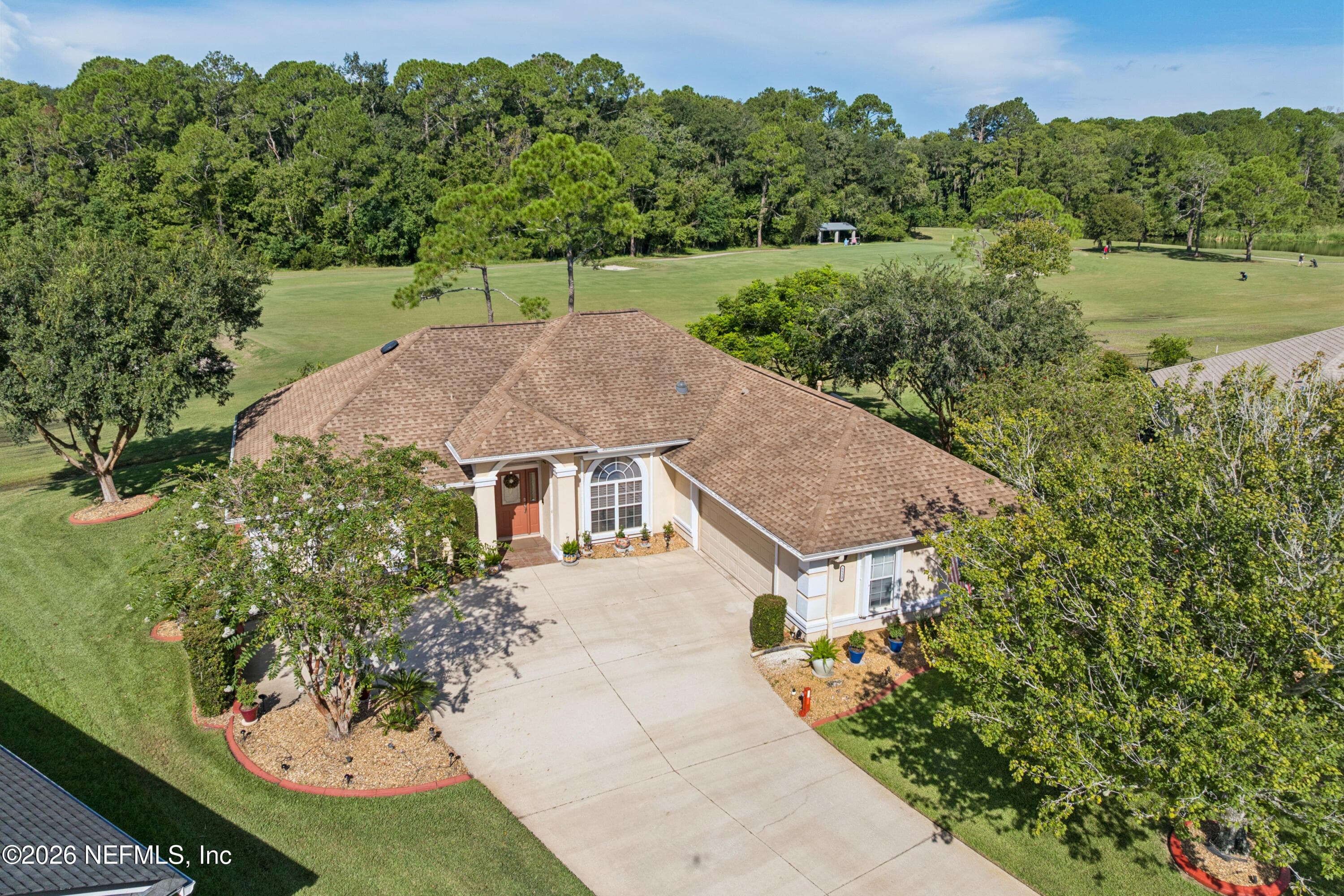 5520 CYPRESS LINKS Boulevard, Elkton, FL 32033, Elkton