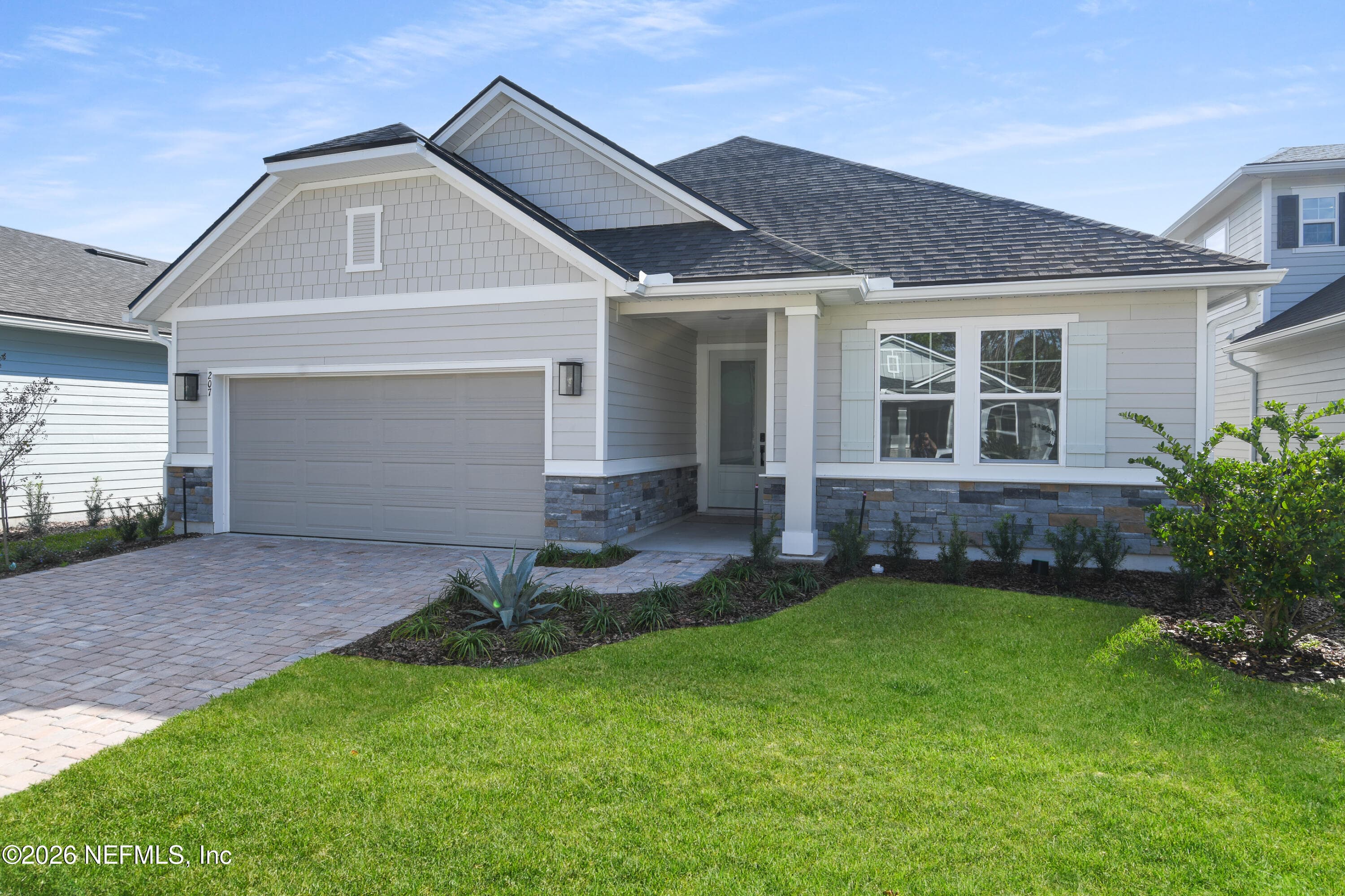 207 THORNBERRY Way, Palm Coast, FL 32164, Palm Coast — photo 2