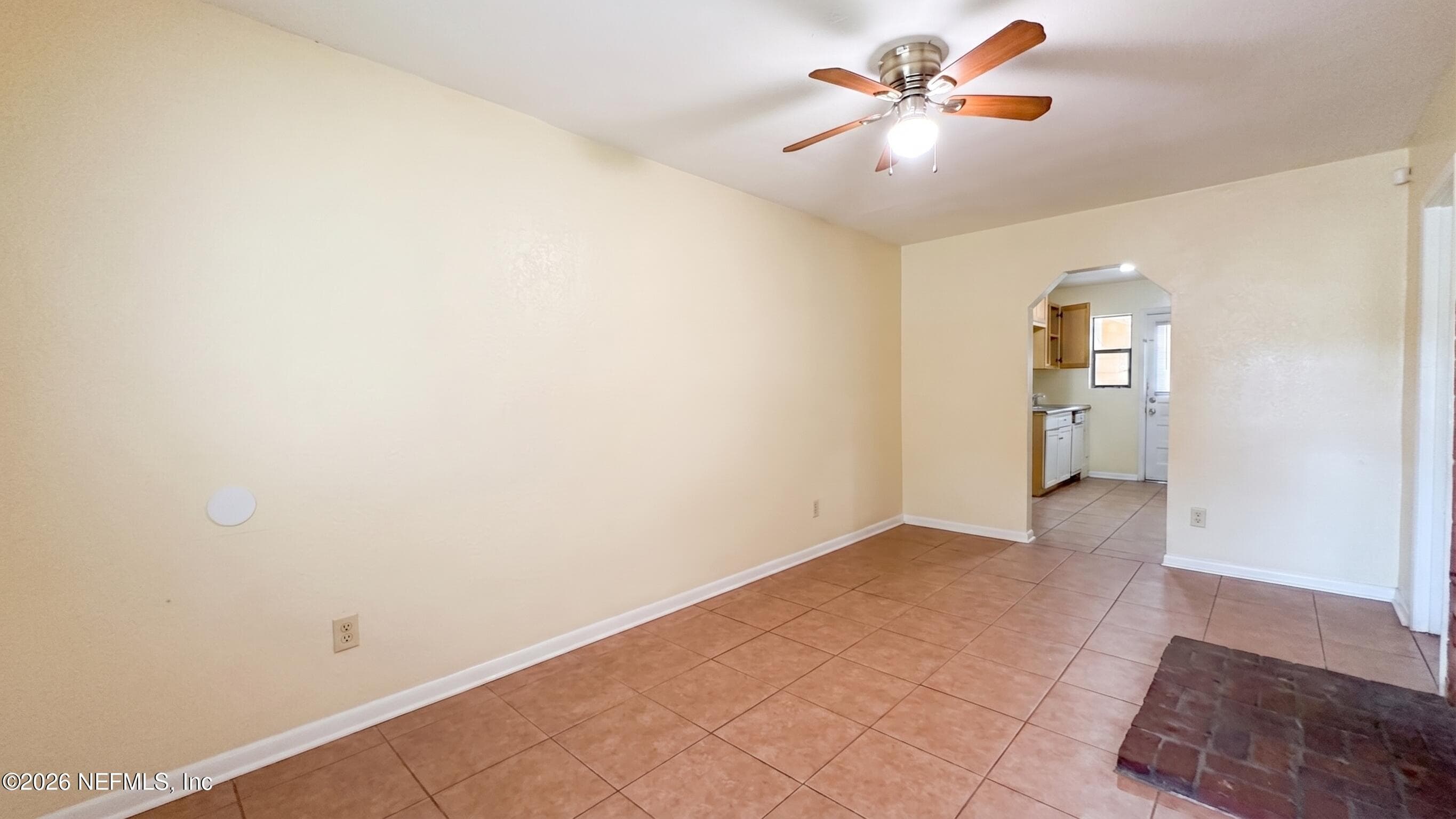 2821 W 6TH Street, Jacksonville, FL 32254, Jacksonville — photo 2
