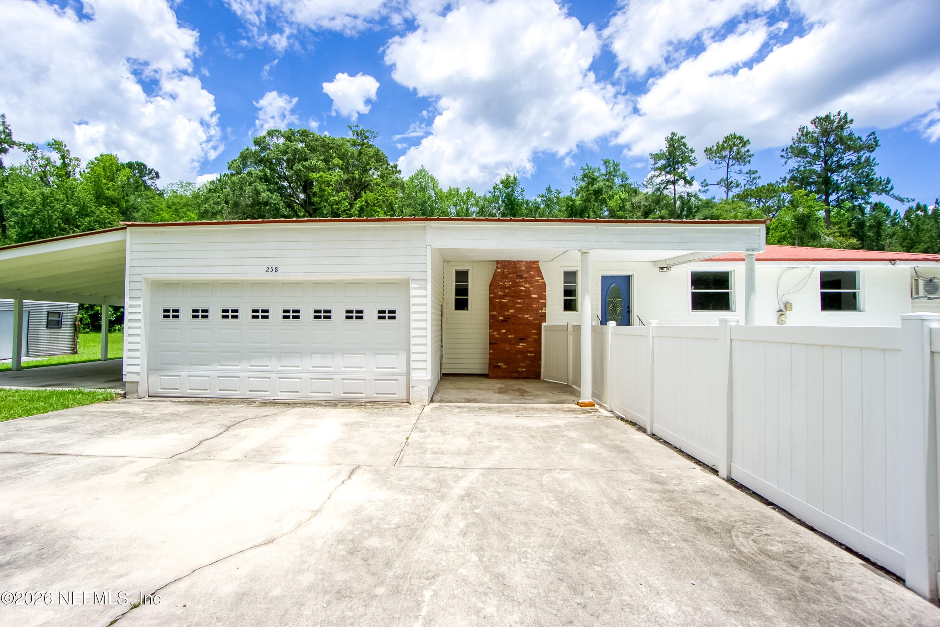 258 MACHELLE Drive, Jacksonville, FL 32220, Jacksonville — photo 3
