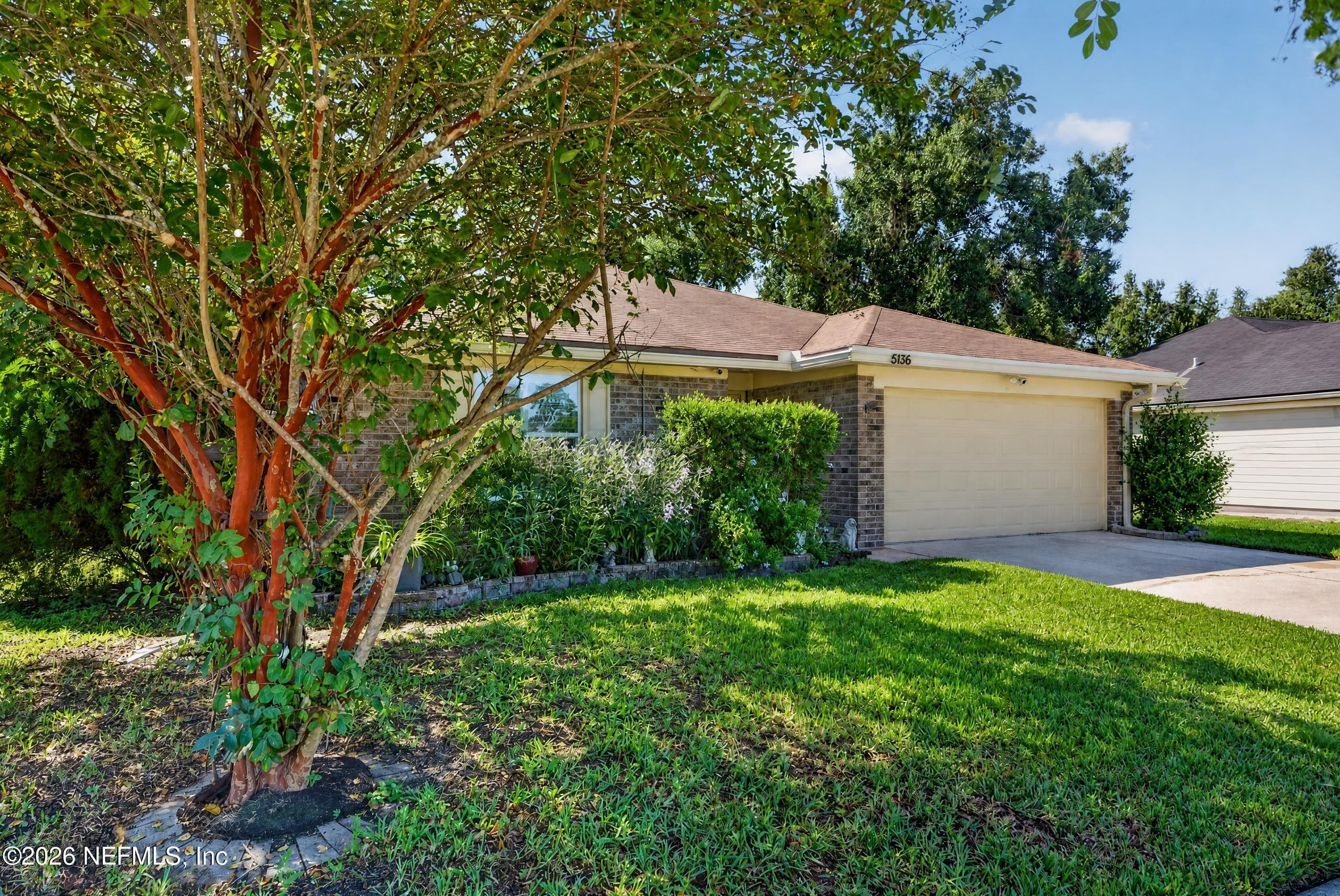5136 BIG FOREST Lane, Jacksonville, FL 32210 — photo 3