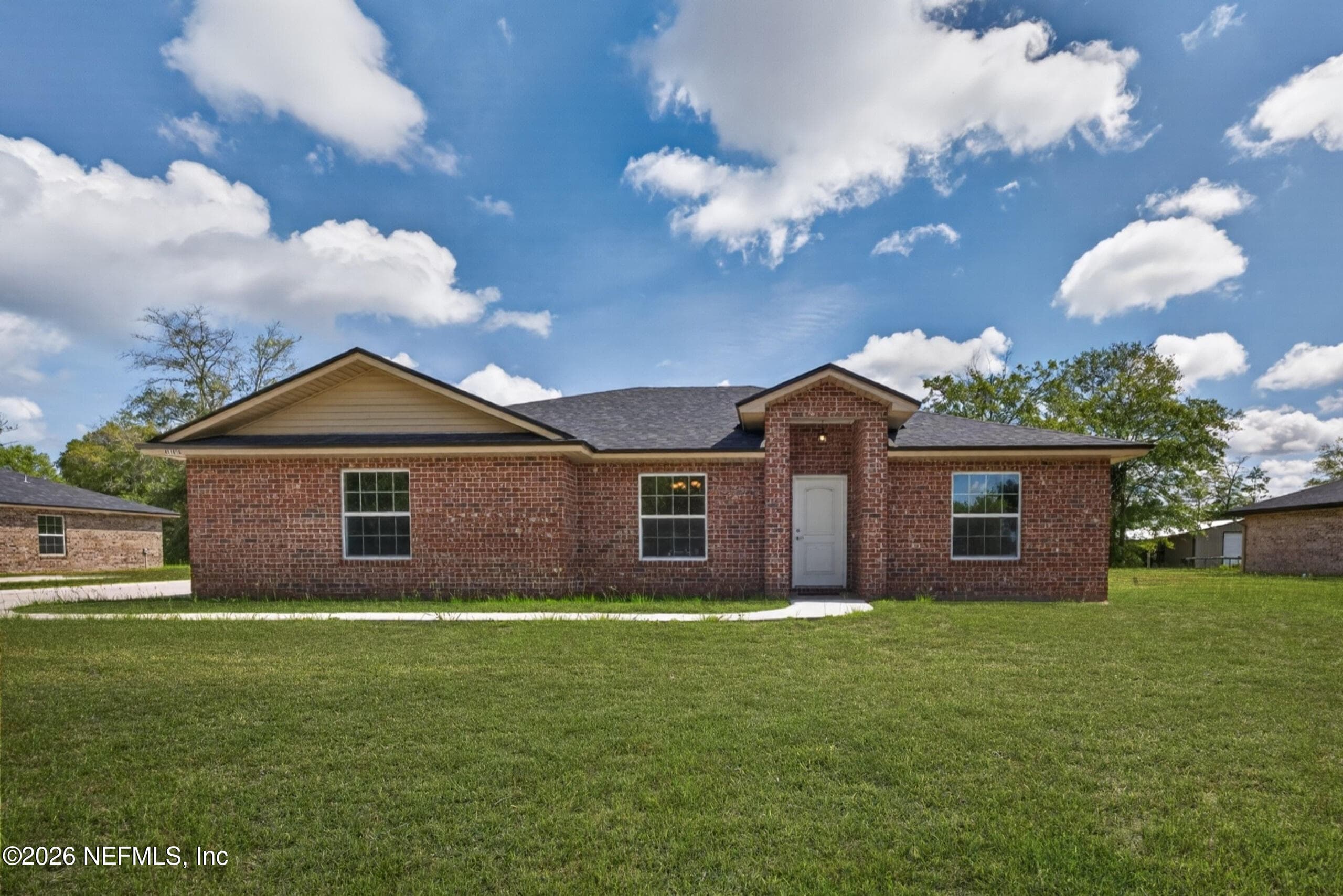 451616 OLD DIXIE Highway, Callahan, FL 32011, Callahan — exterior