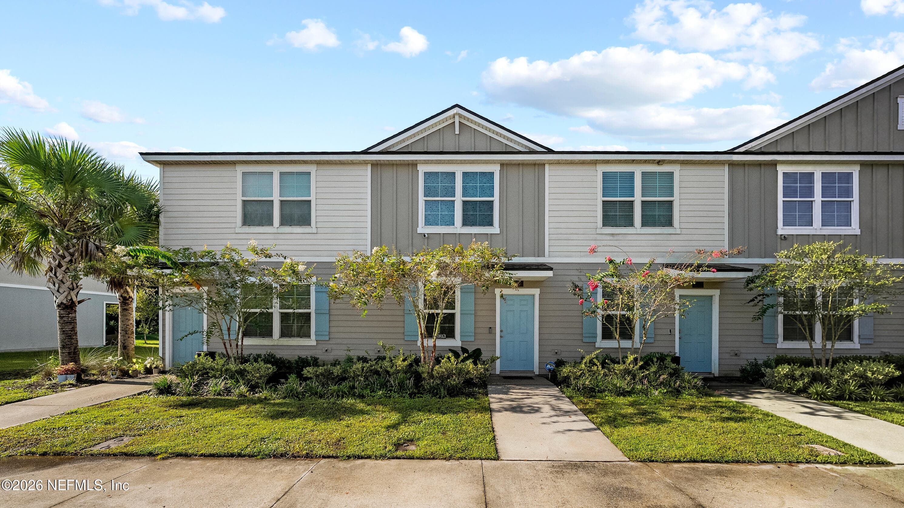8334 ASTEROID Street, Jacksonville — photo 2
