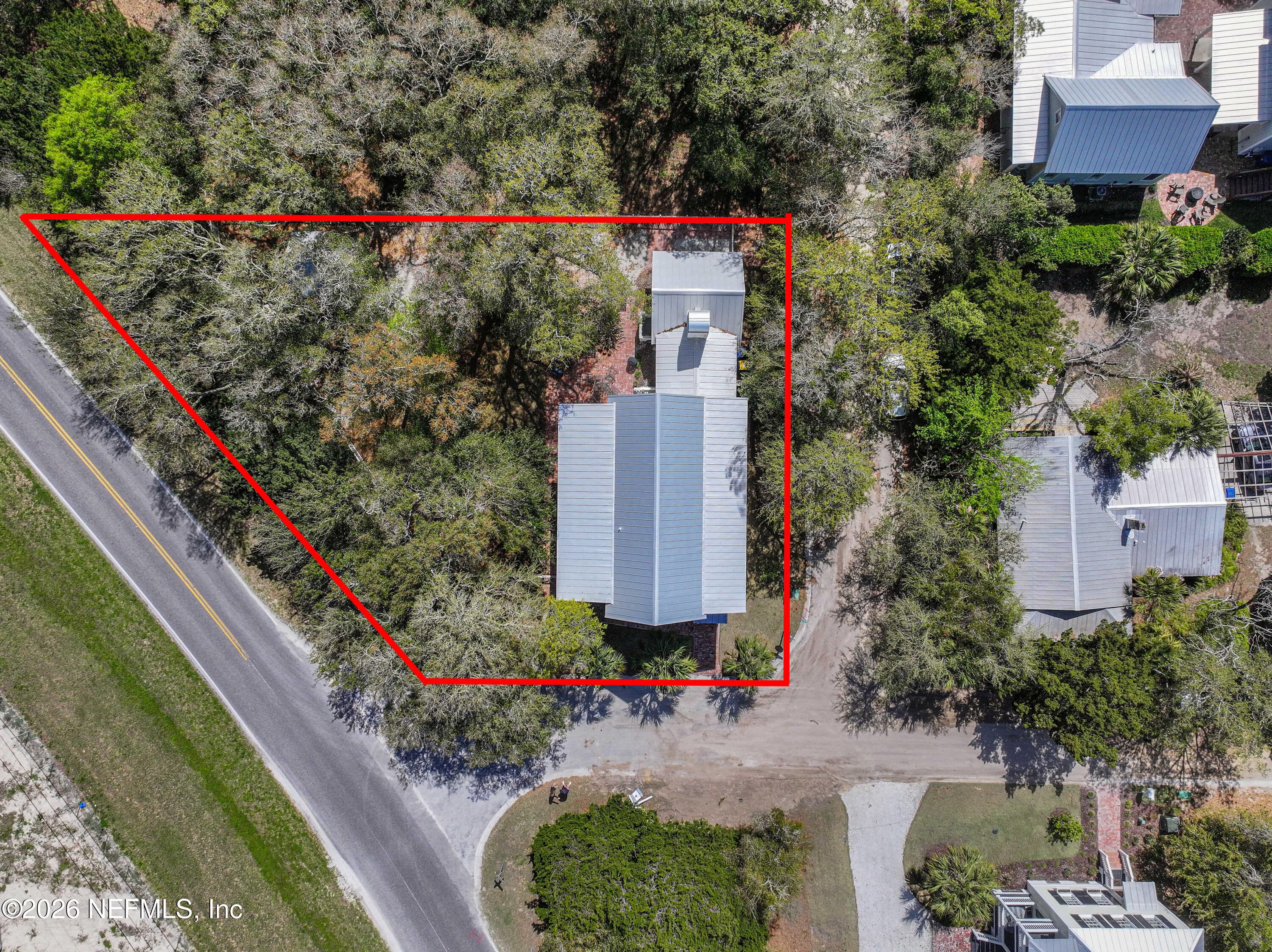 1102 LADIES Street, Fernandina Beach, FL 32034 — photo 2