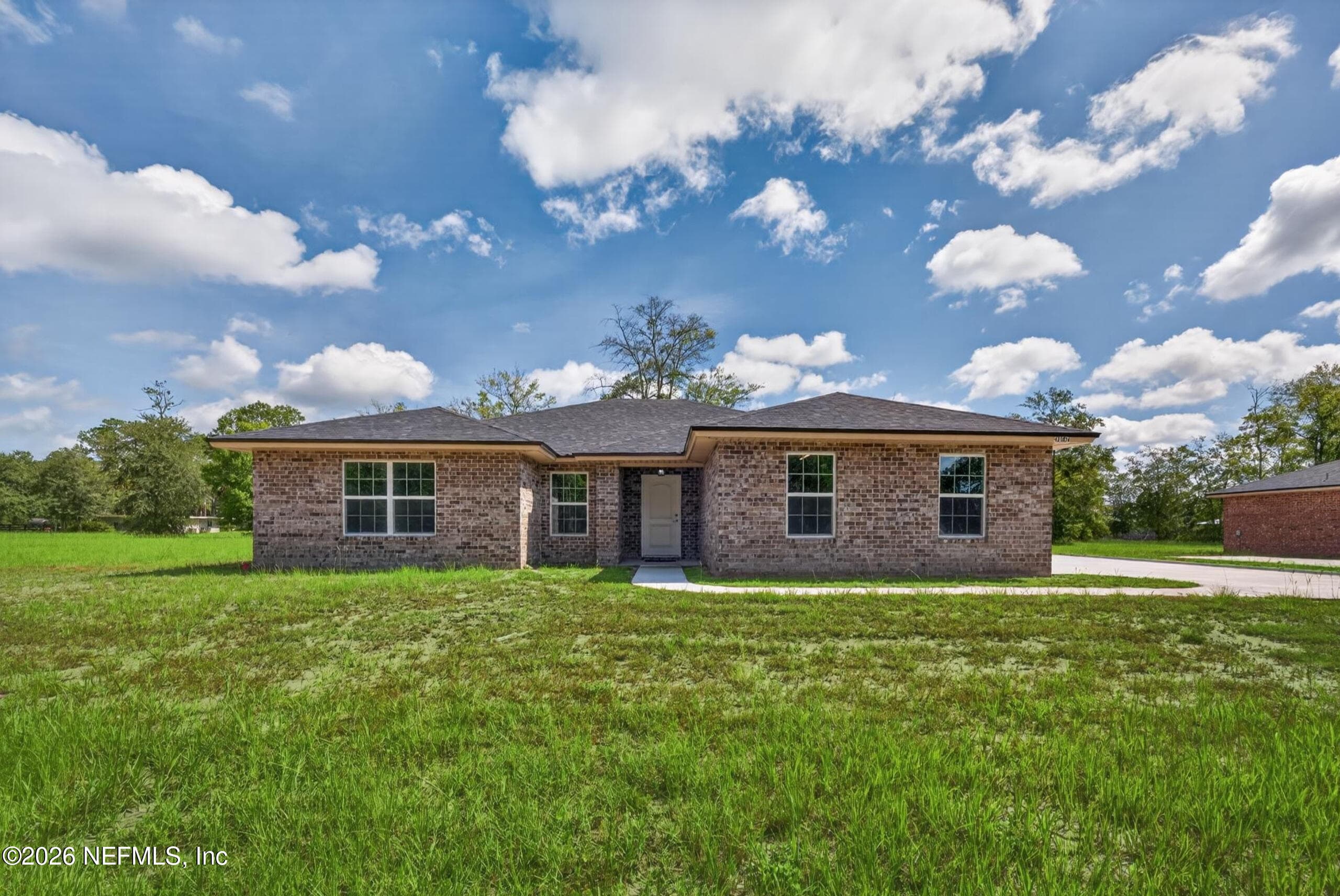 451624 OLD DIXIE Highway, Callahan, FL 32011, Callahan — exterior