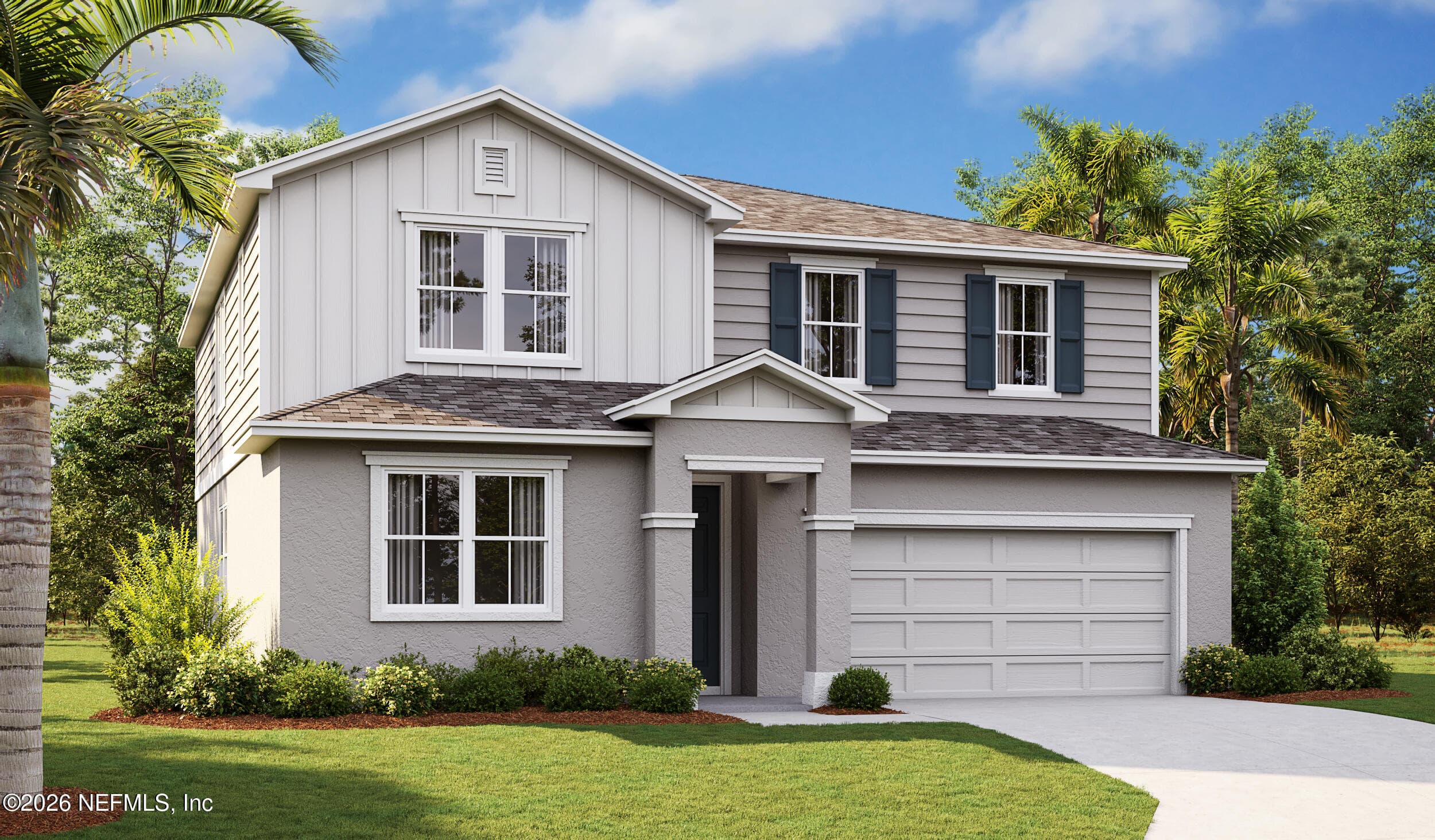 1772 CARNELIAN Street, DeLand, FL 32720, DeLand — exterior
