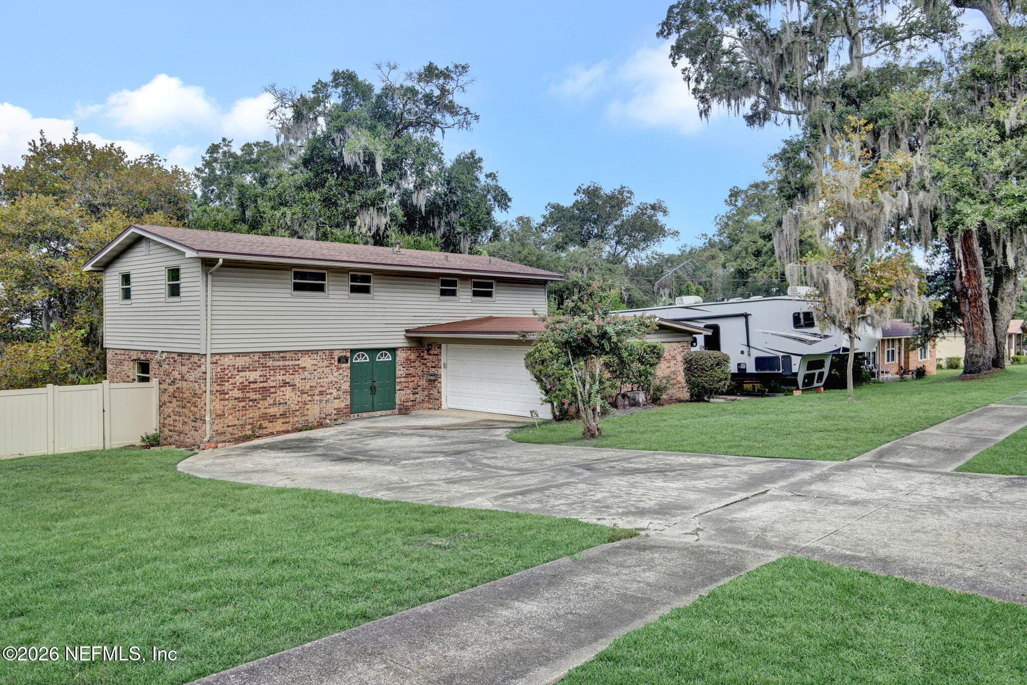 4054 SABEL Drive, Jacksonville, FL 32277, Jacksonville