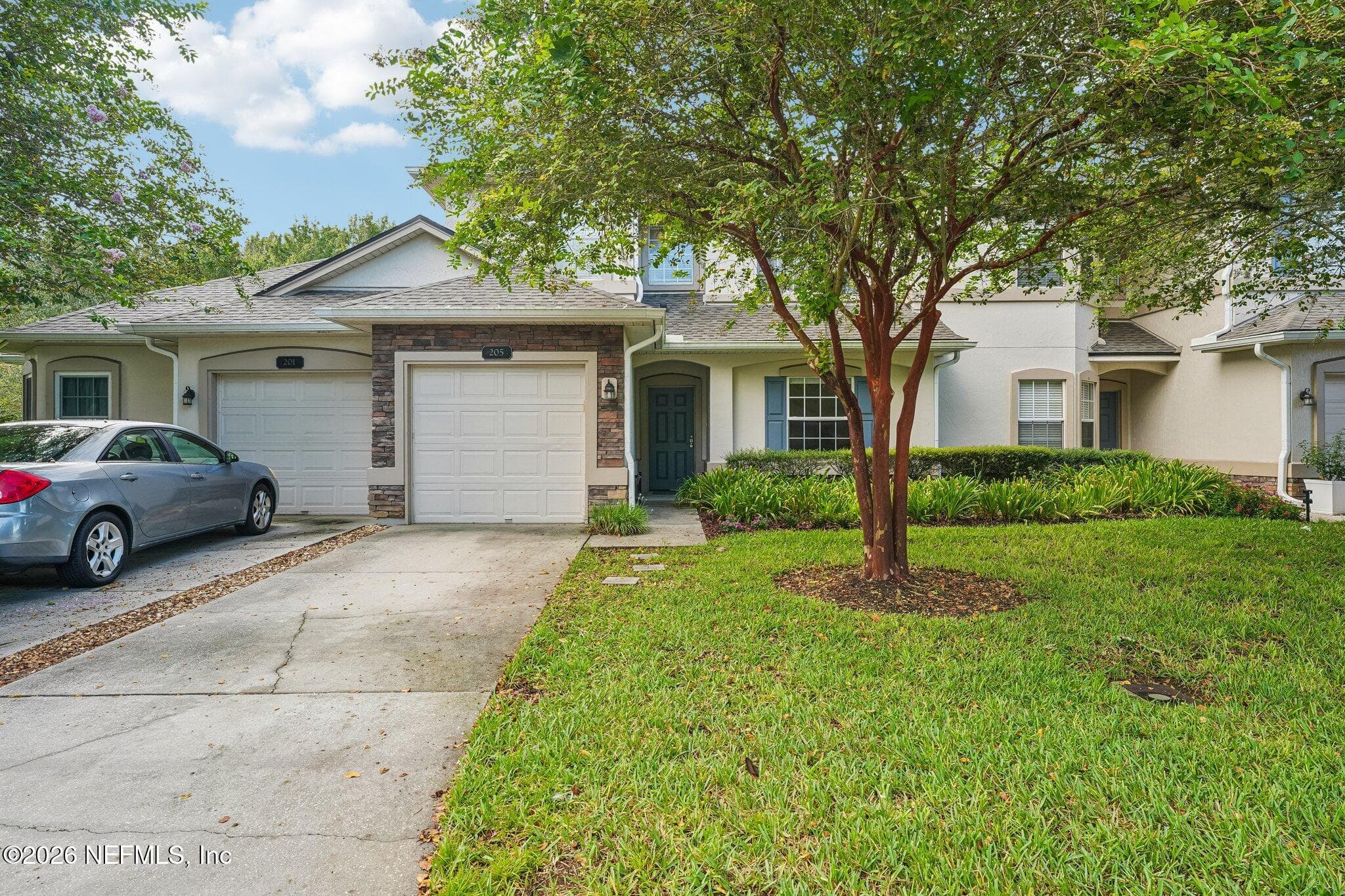 205 WOODED CROSSING Circle, St. Augustine — photo 2