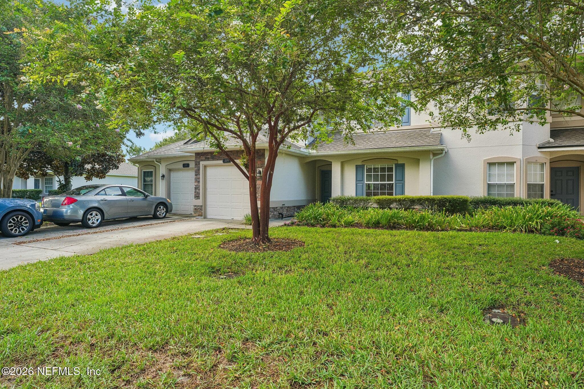 205 WOODED CROSSING Circle, St. Augustine — photo 3
