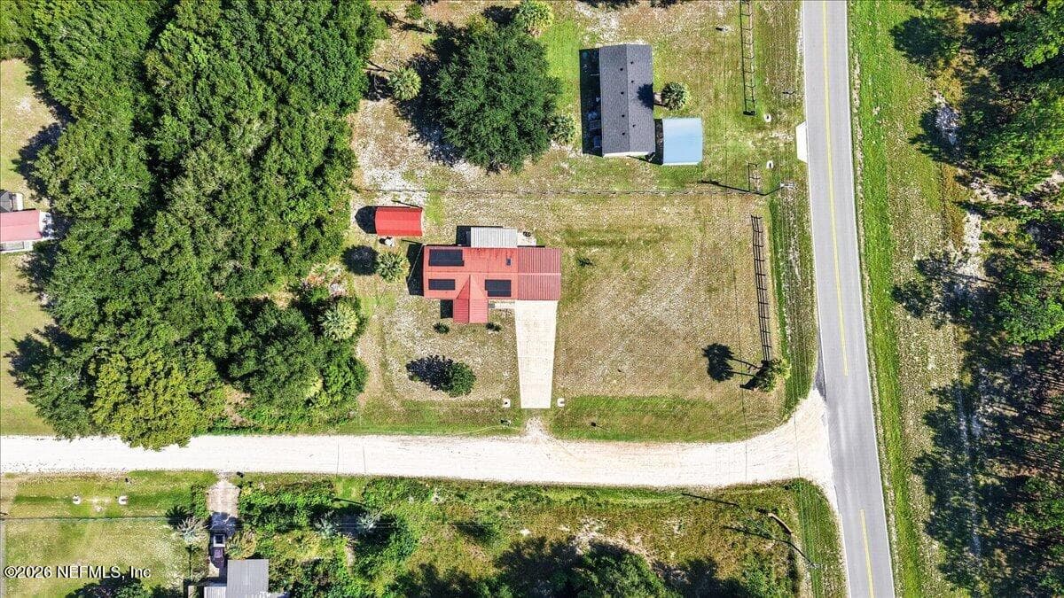 100 MUSKET Drive, Satsuma — photo 2