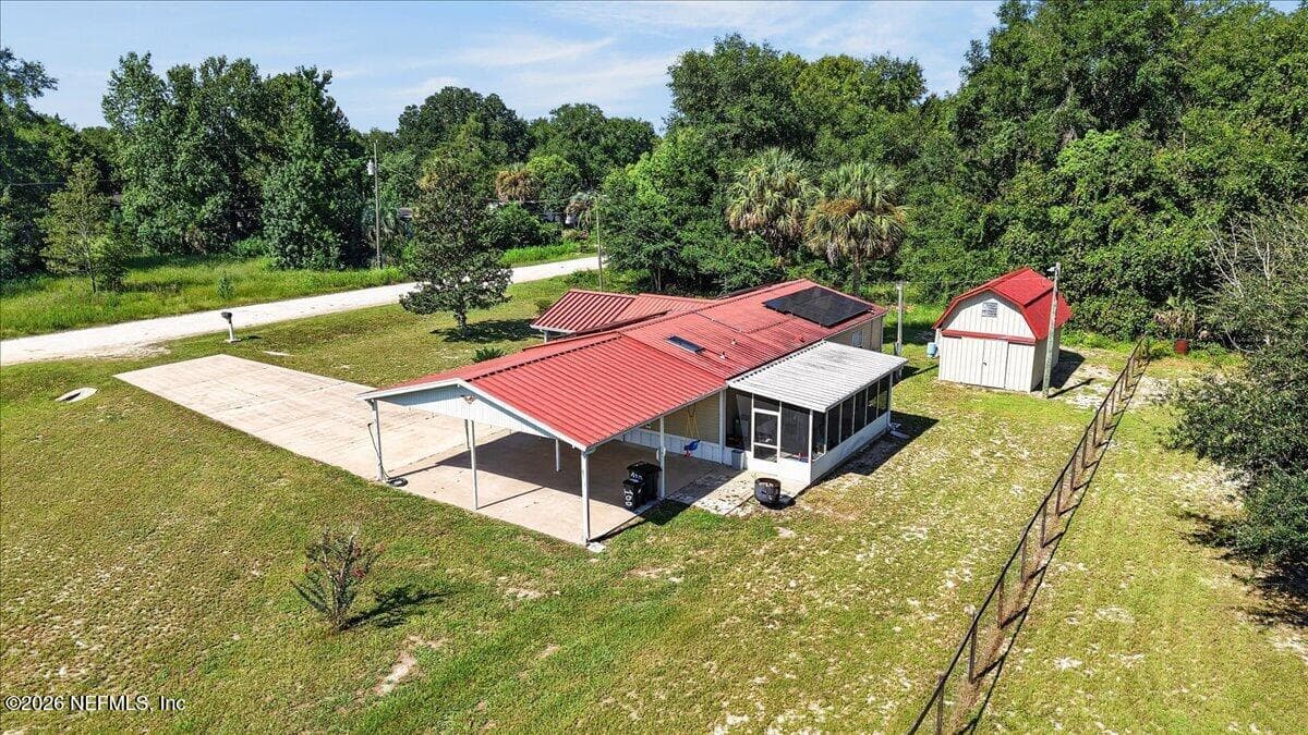 100 MUSKET Drive, Satsuma — photo 3