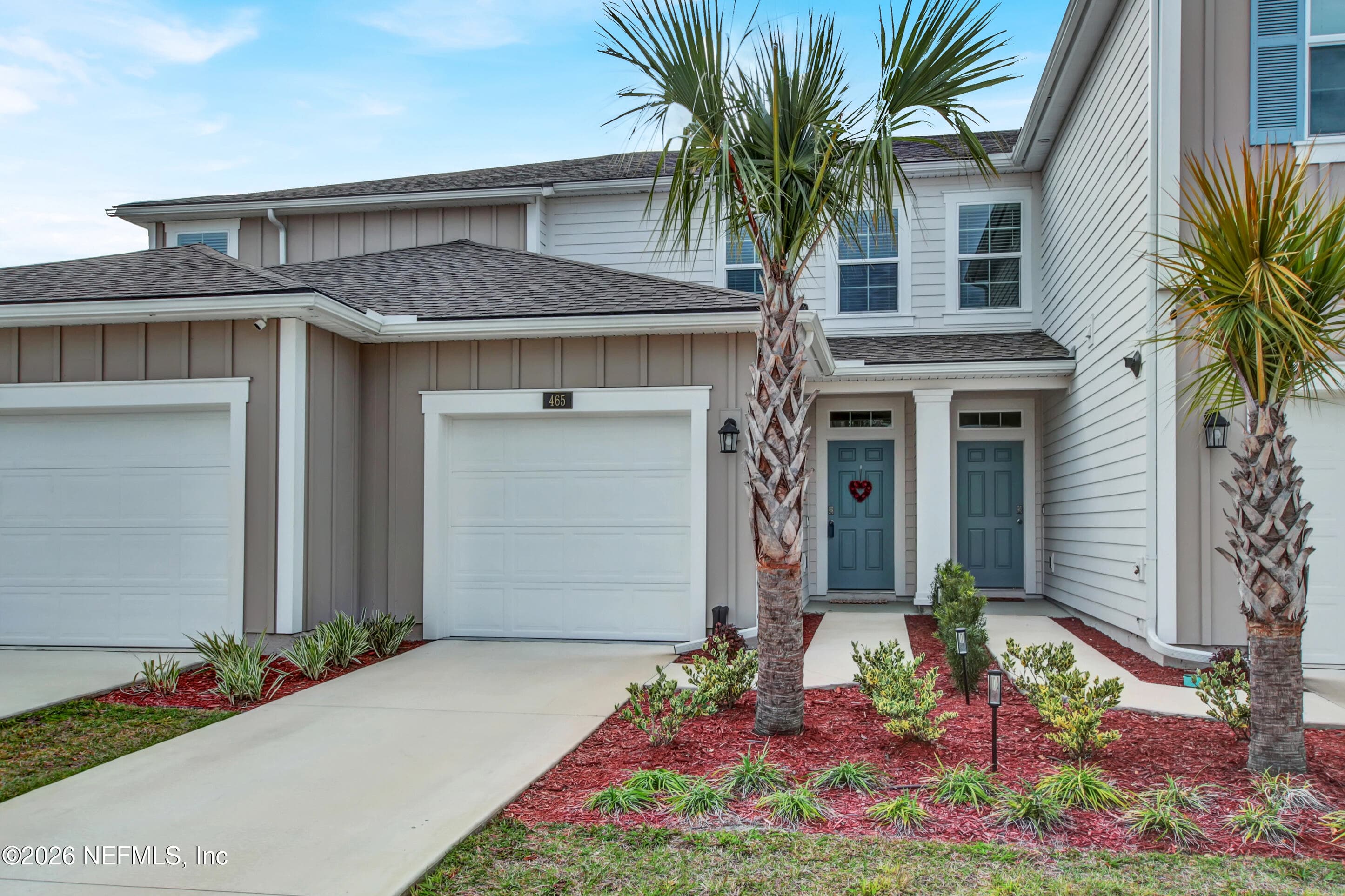 465 COASTLINE Way, St. Augustine — photo 2