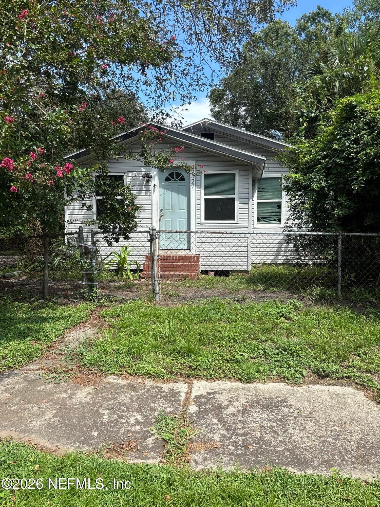 5327 BUICK Avenue, Jacksonville, FL 32209, Jacksonville — exterior