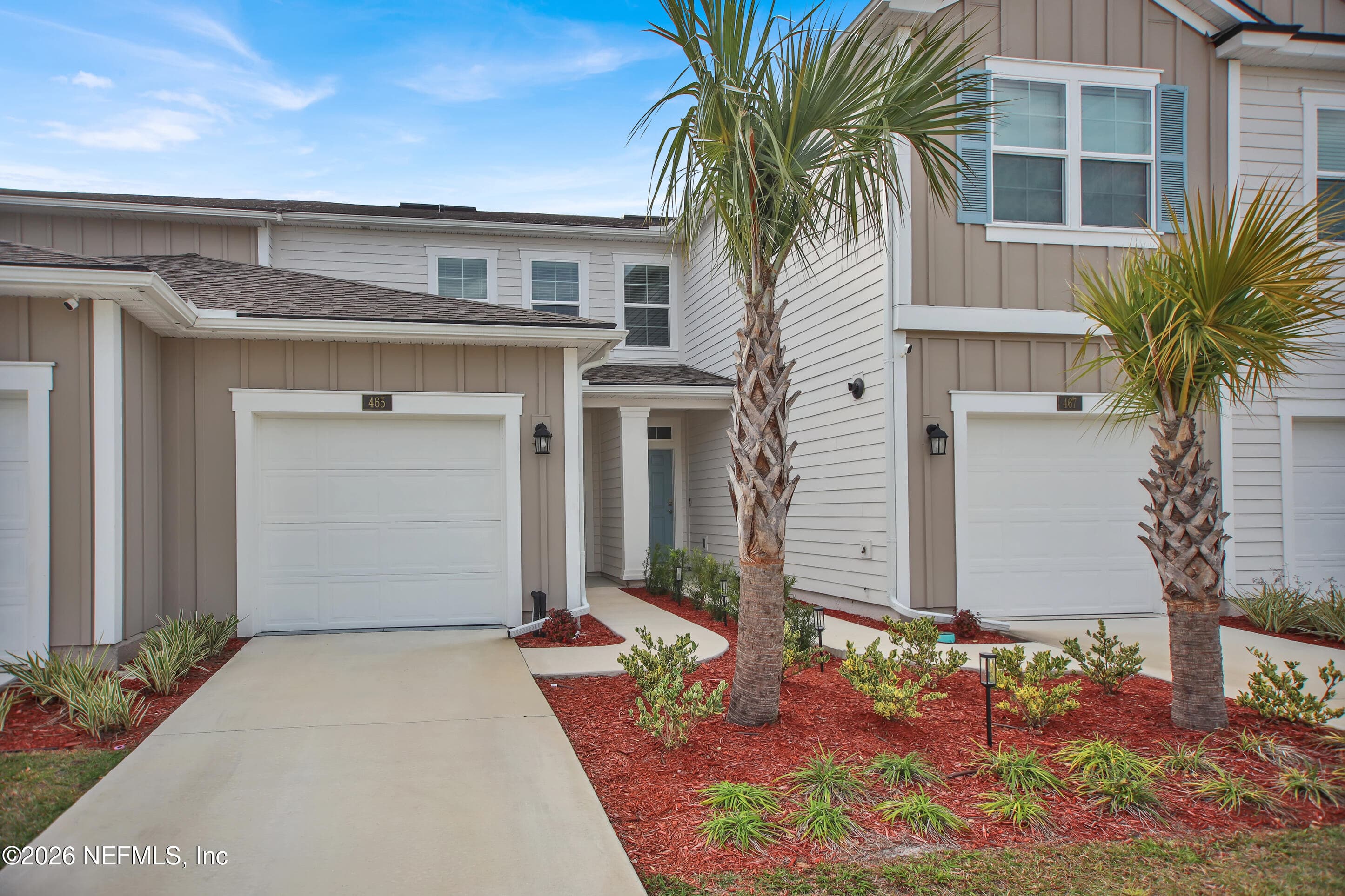 465 COASTLINE Way, St. Augustine — photo 3