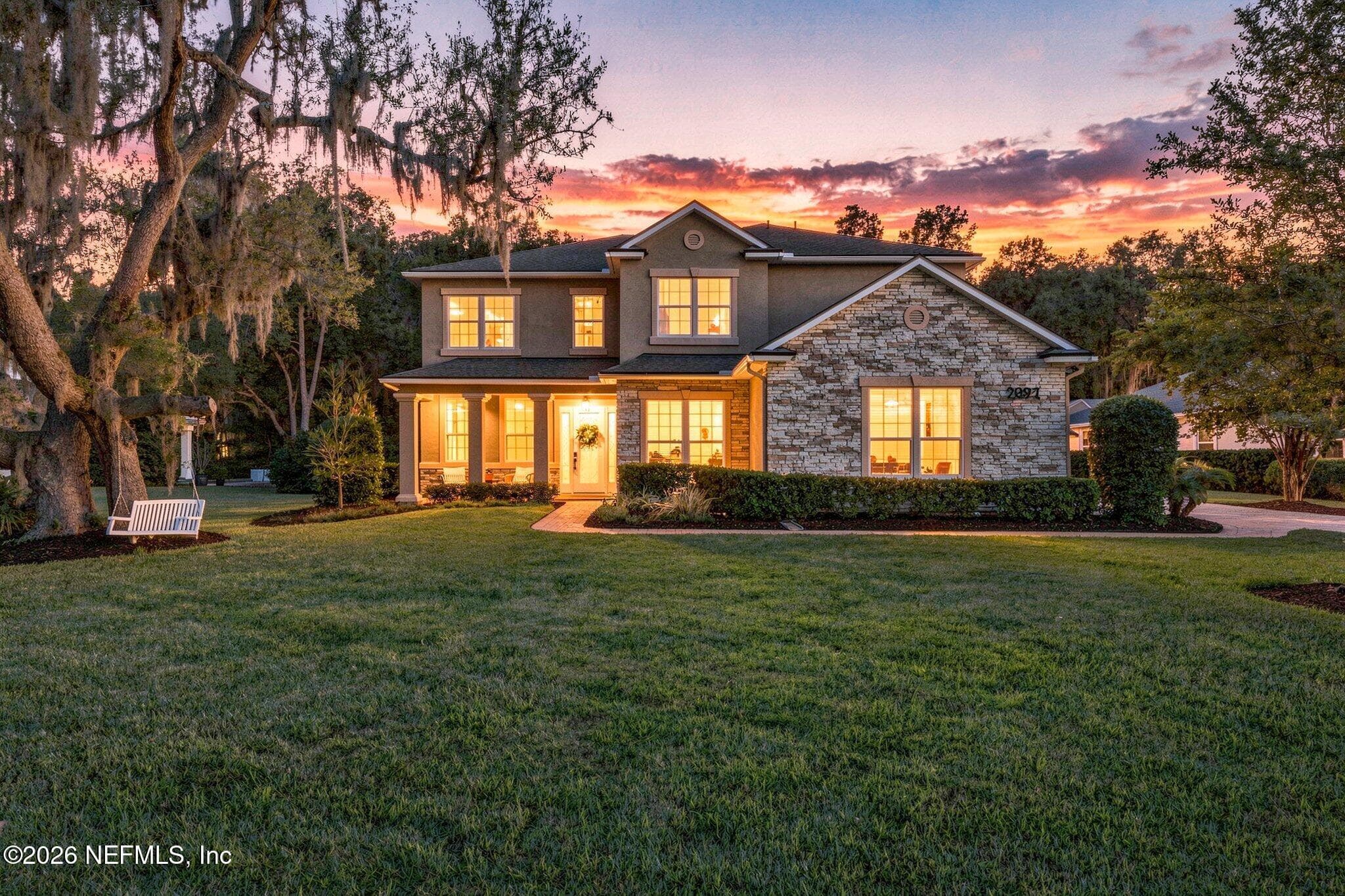 2892 OAKGROVE Avenue, St. Augustine, FL 32092, St. Augustine — photo 3