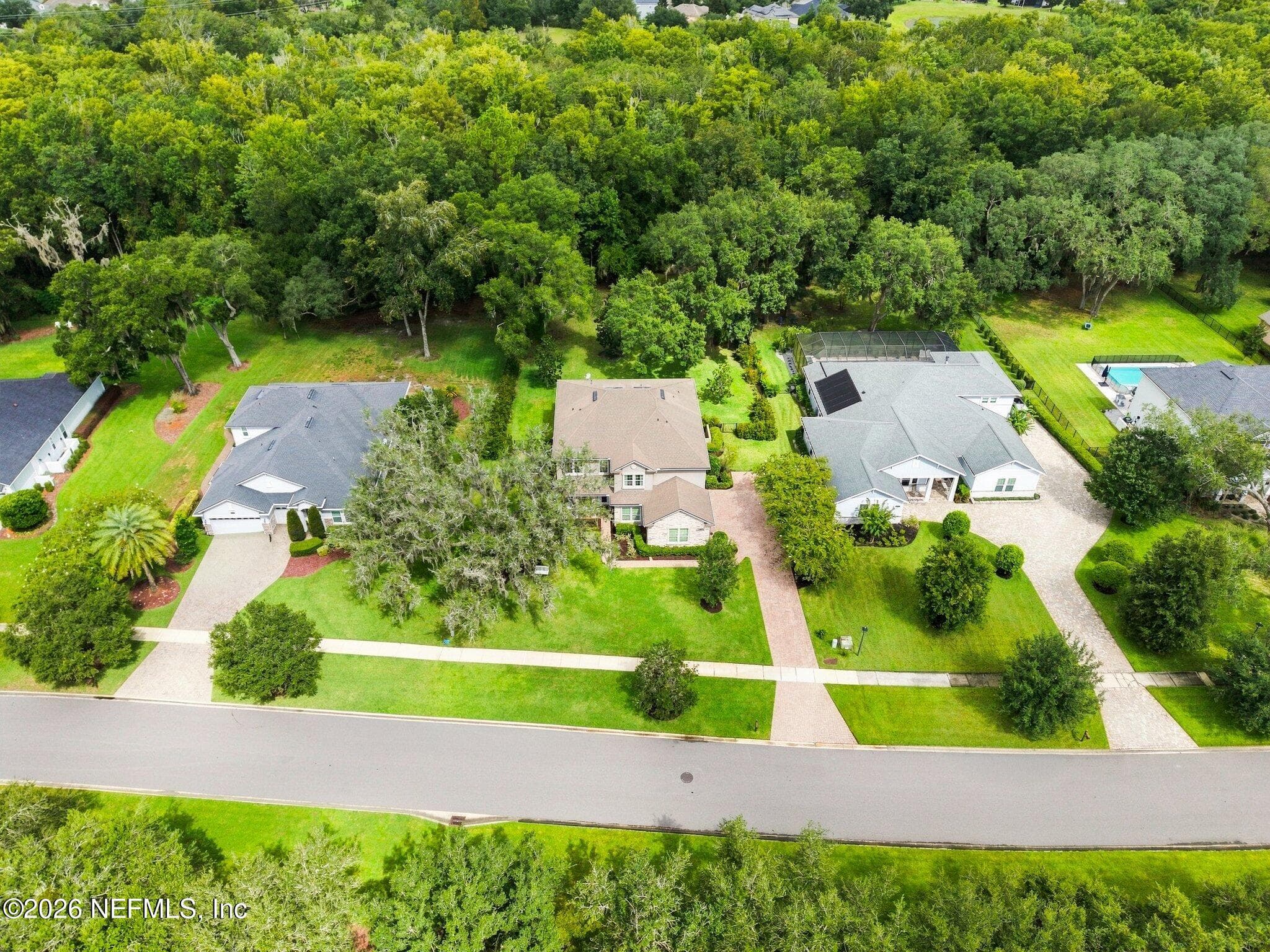 2892 OAKGROVE Avenue, St. Augustine, FL 32092, St. Augustine — photo 2