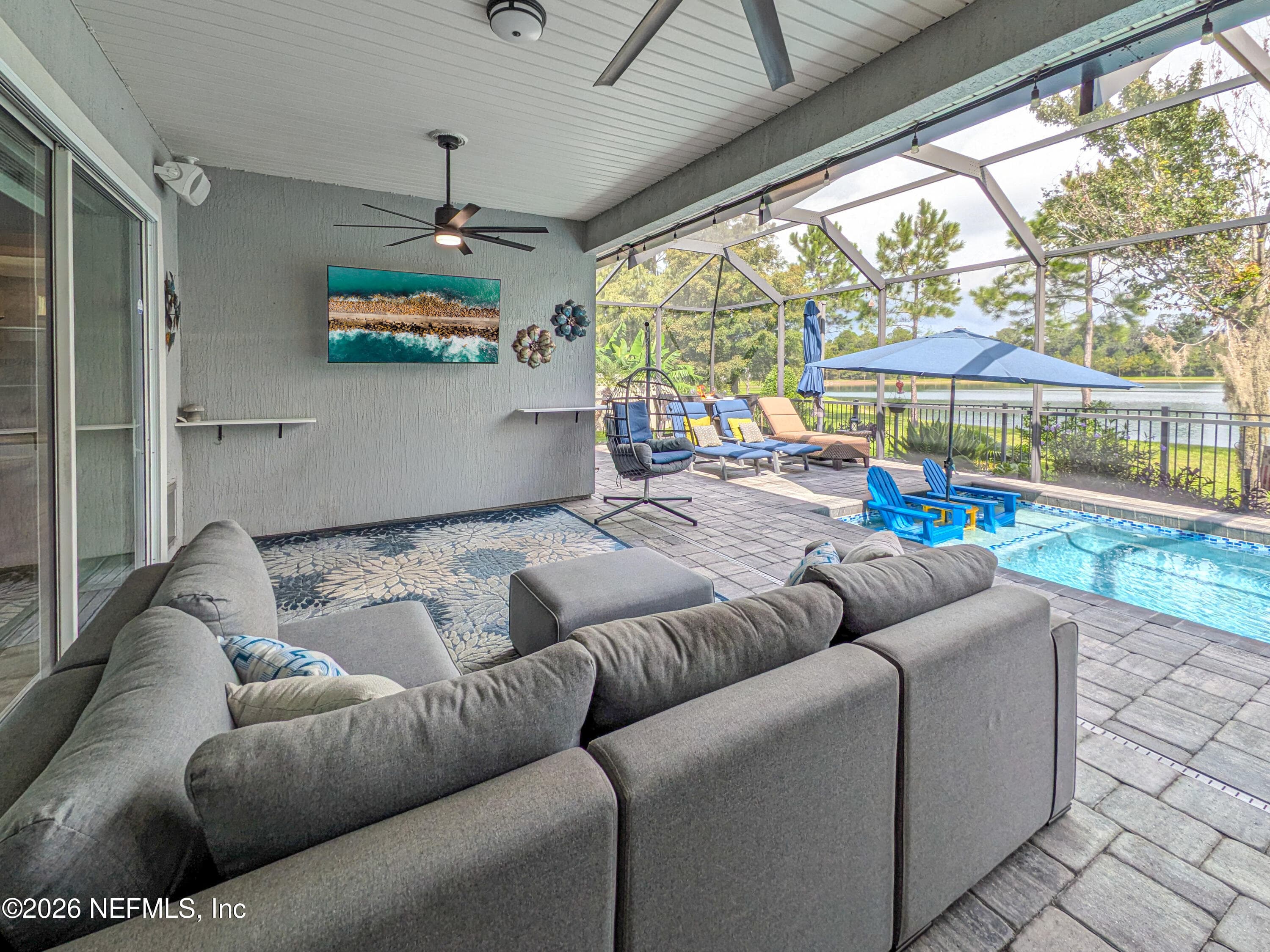 72 ATLANTA Drive, St. Augustine, FL 32092, St. Augustine — photo 3