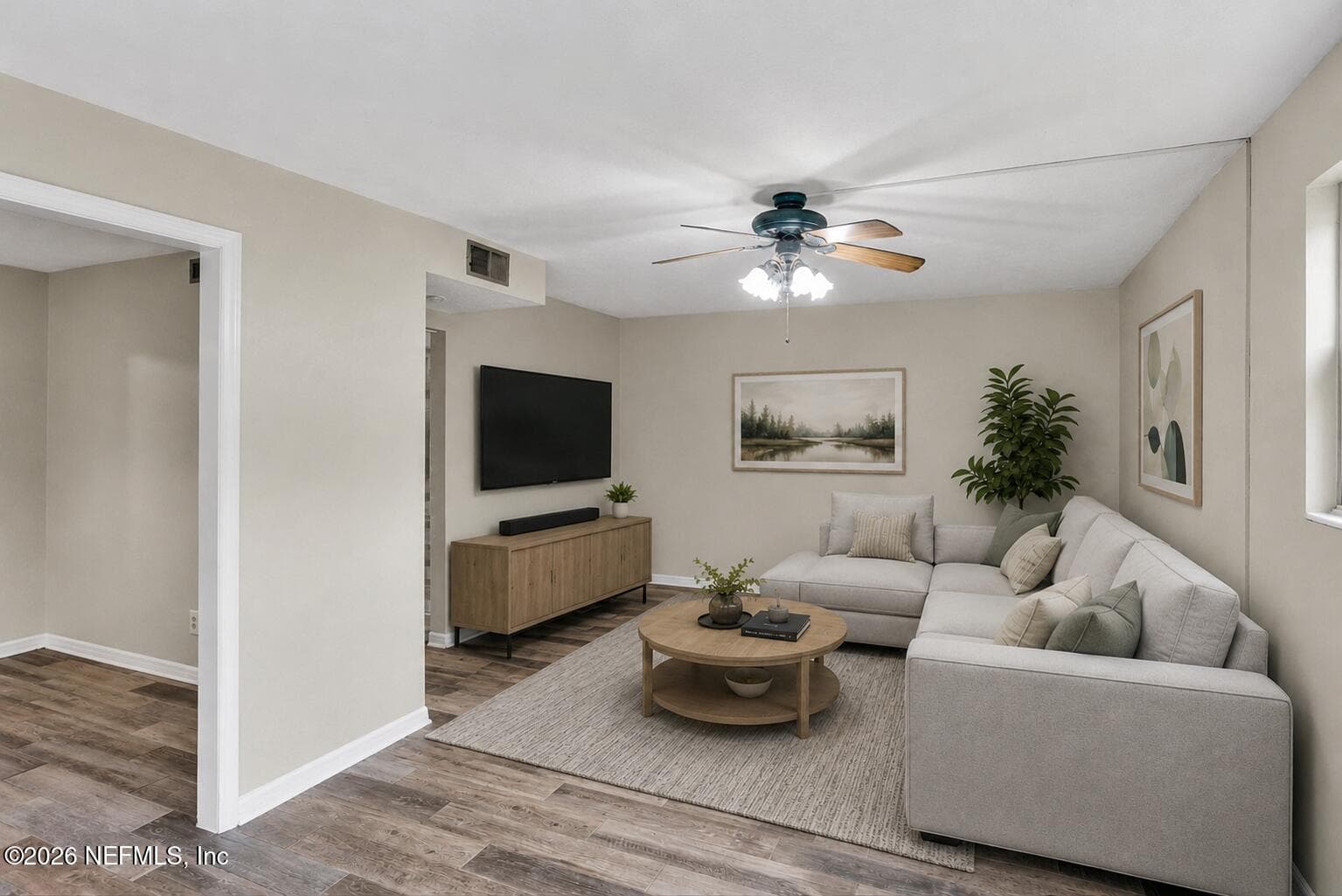 4054 SABEL Drive, Jacksonville, FL 32277, Jacksonville — photo 2