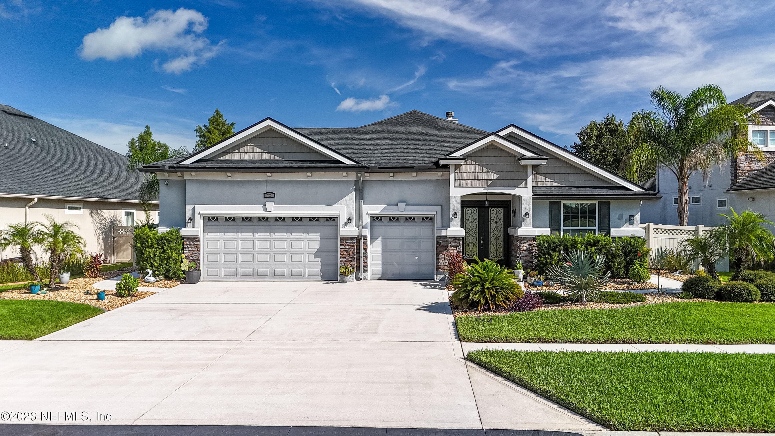 72 ATLANTA Drive, St. Augustine, FL 32092, St. Augustine