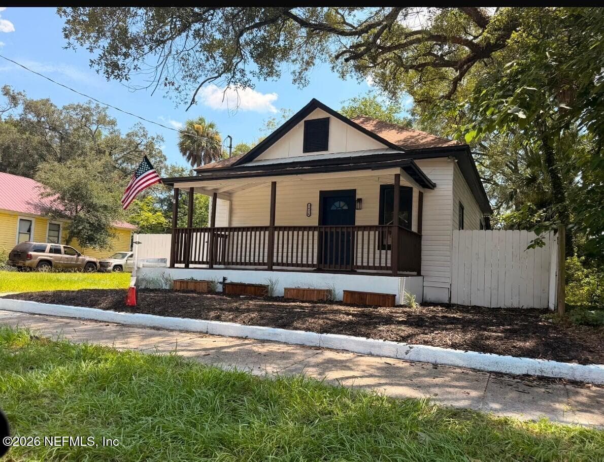 1426 E 15TH Street, Jacksonville — photo 2
