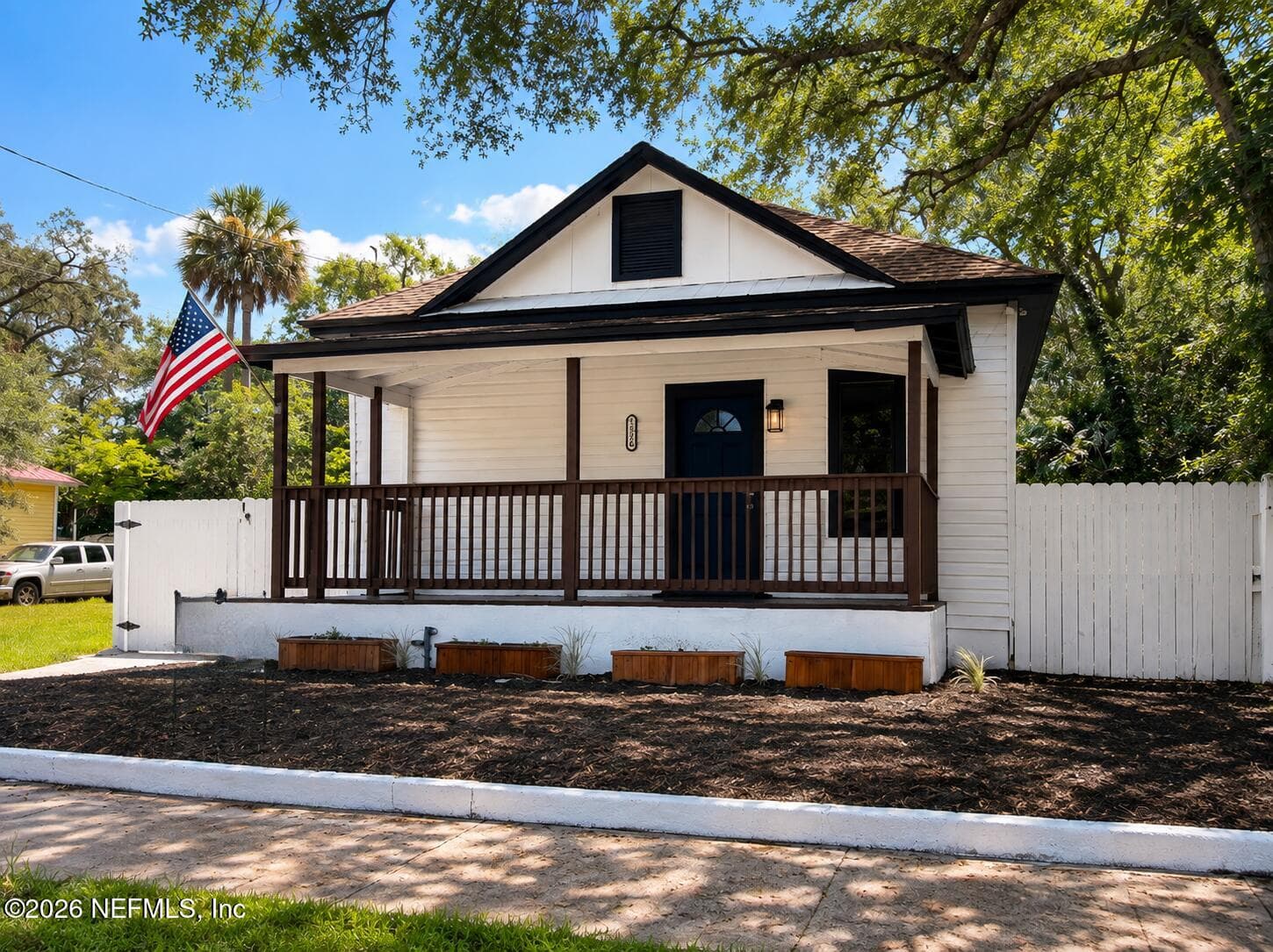 1426 E 15TH Street, Jacksonville — exterior