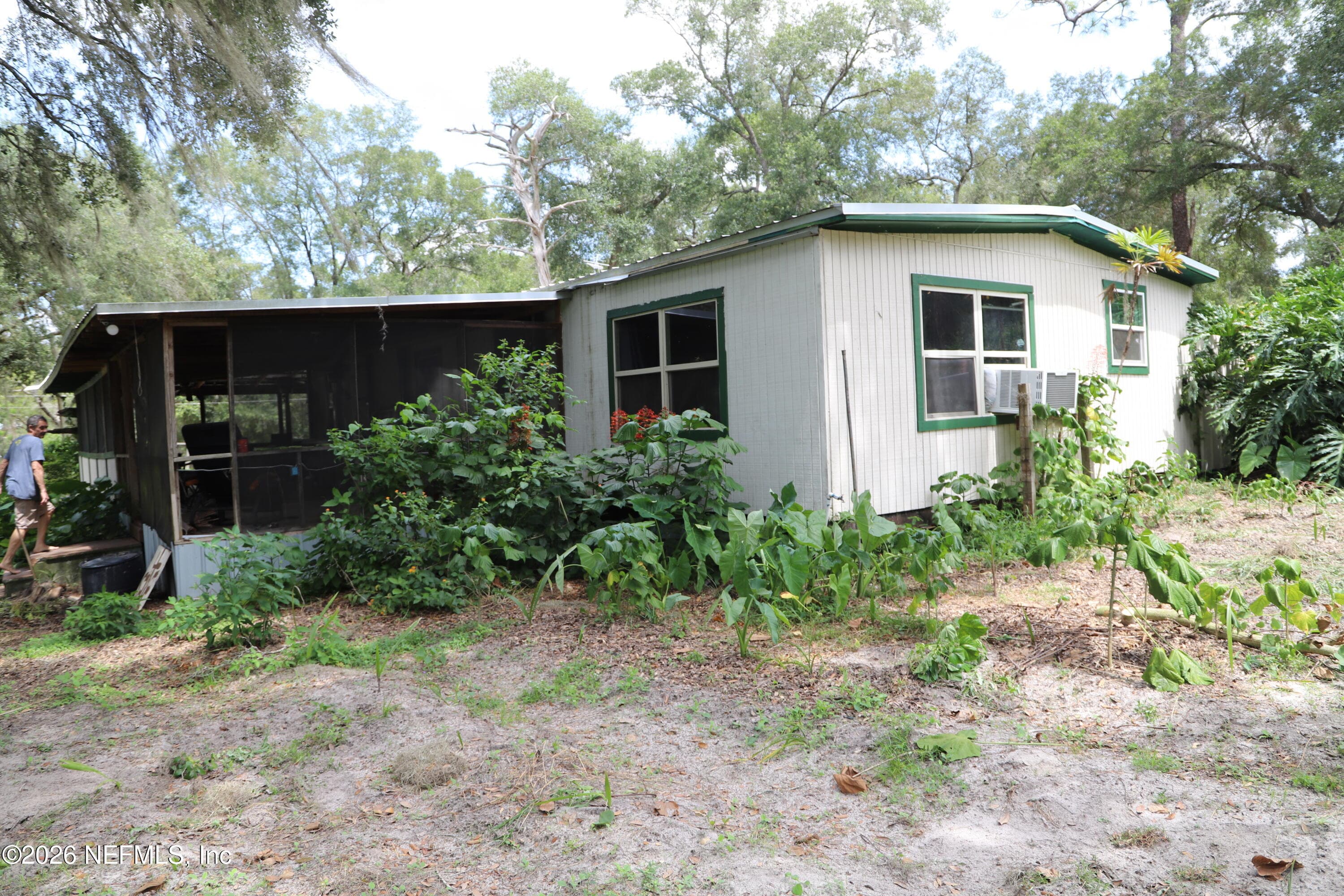 6617 VIRGINIA BEACH Lane, Keystone Heights, FL 32656, Keystone Heights — exterior