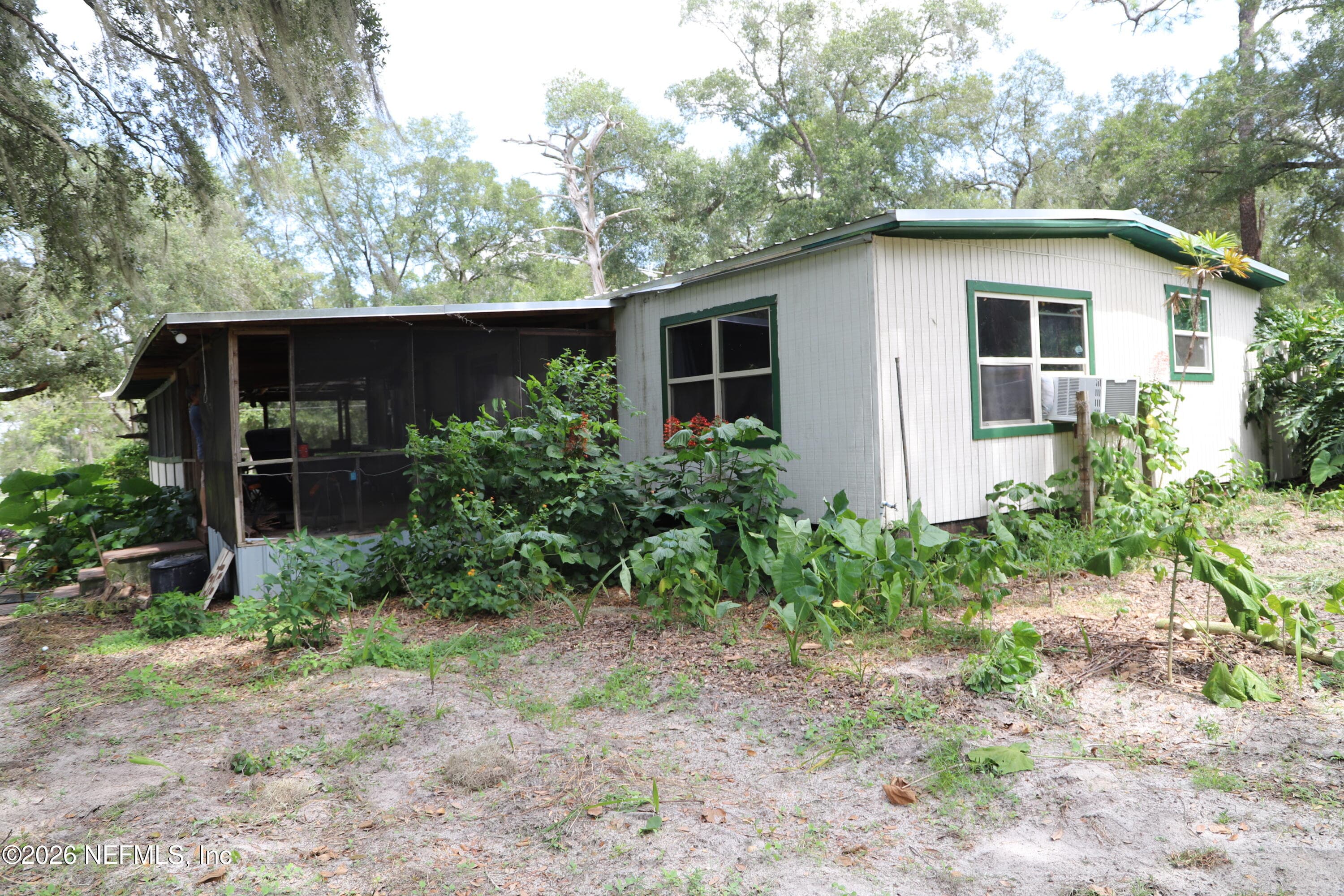 6617 VIRGINIA BEACH Lane, Keystone Heights, FL 32656, Keystone Heights — photo 2
