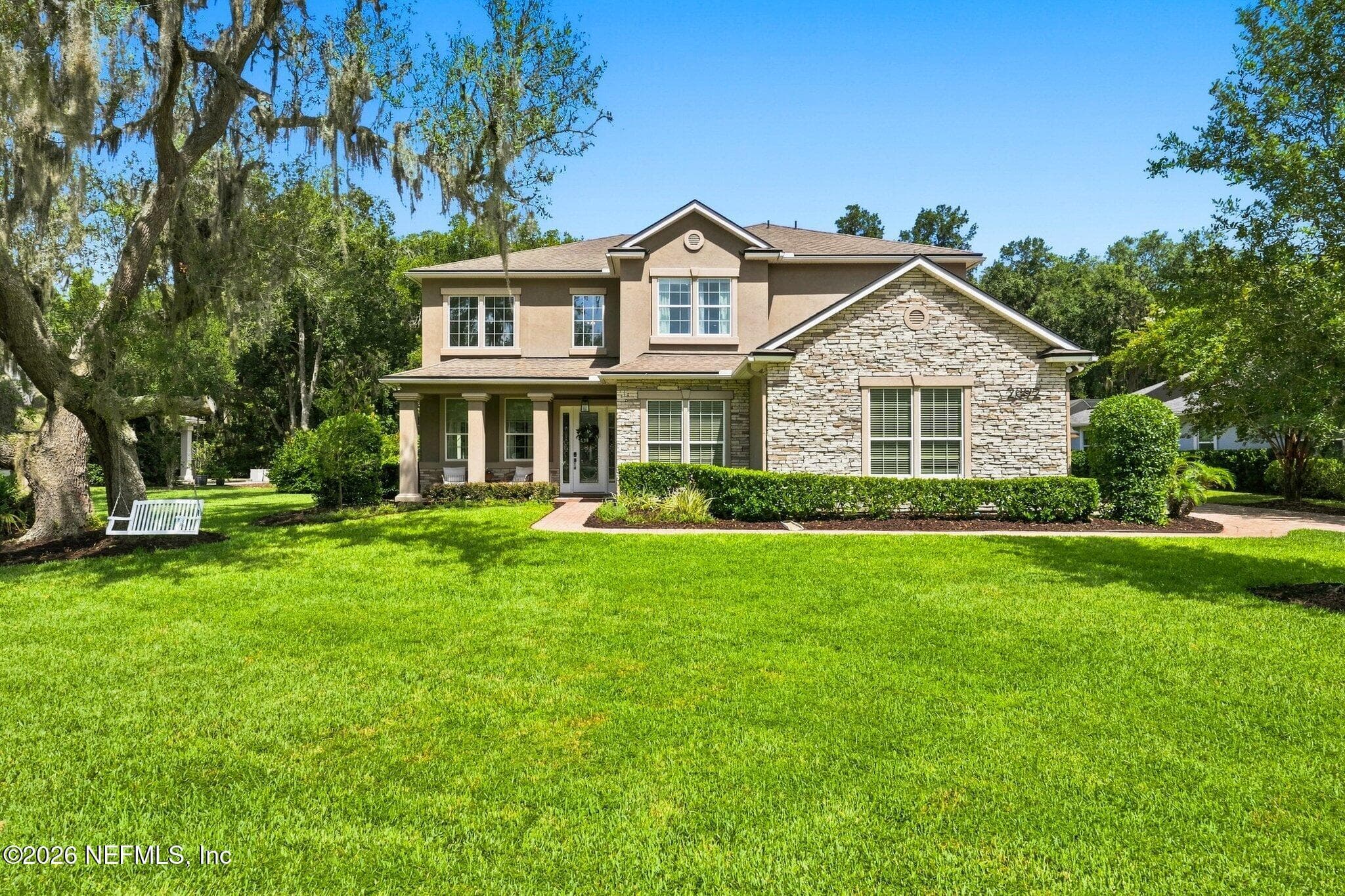 2892 OAKGROVE Avenue, St. Augustine, FL 32092, St. Augustine