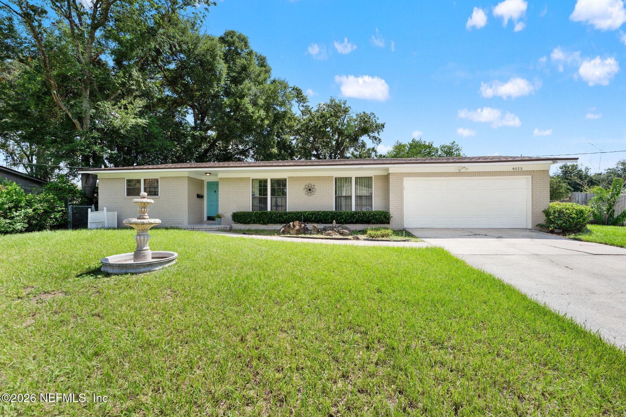 4023 GRISSOM Drive, Jacksonville, FL 32277, Jacksonville — exterior