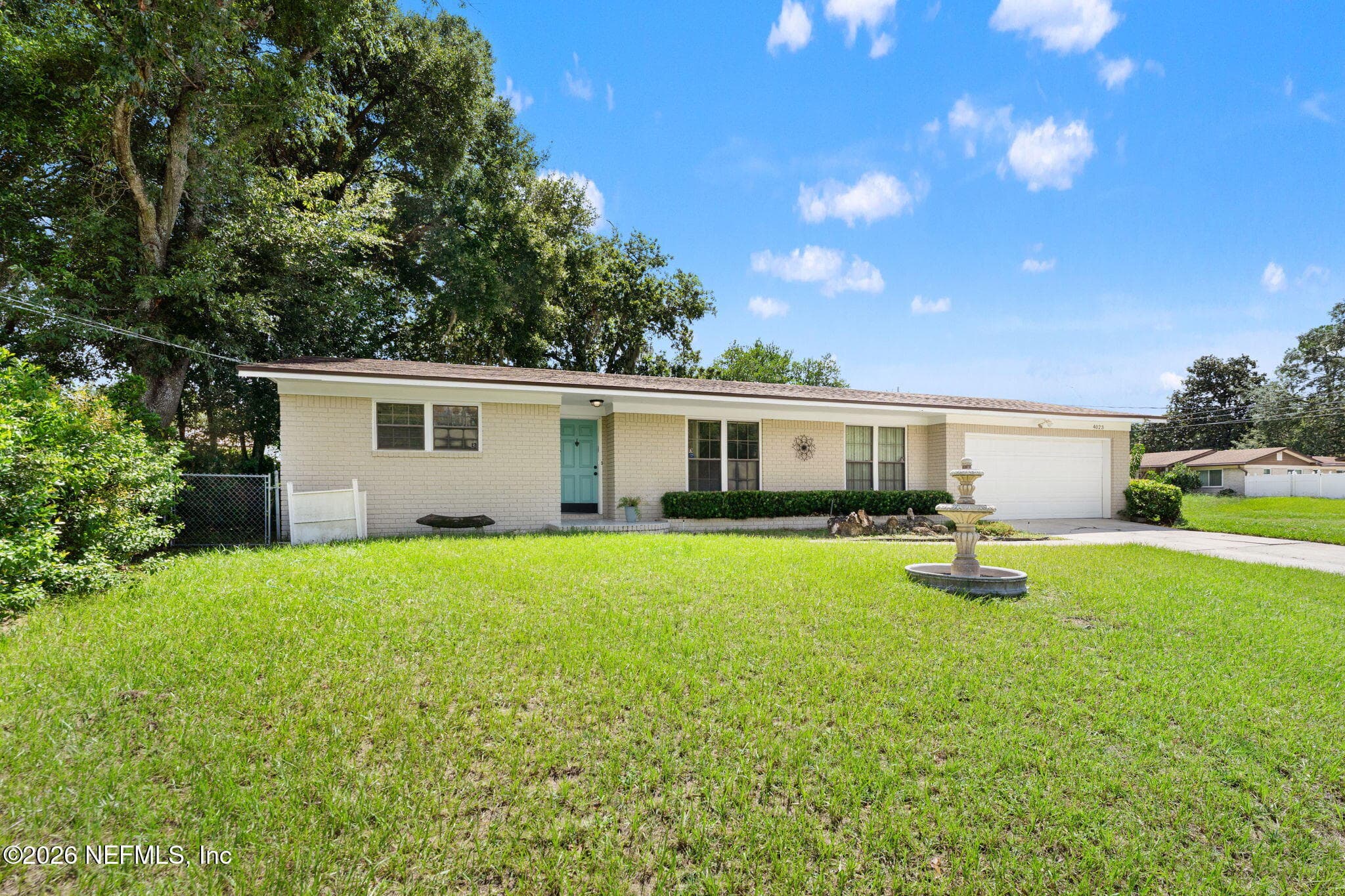 4023 GRISSOM Drive, Jacksonville, FL 32277, Jacksonville — photo 2