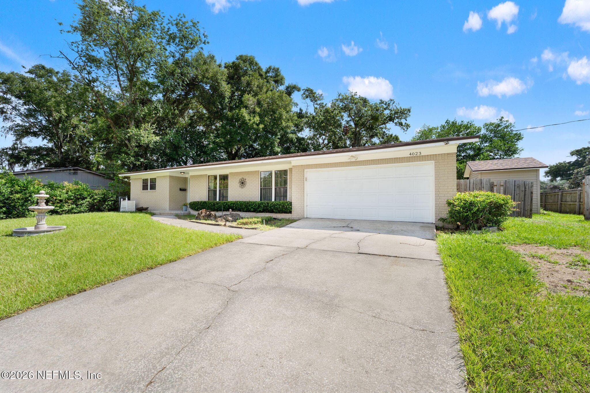 4023 GRISSOM Drive, Jacksonville, FL 32277, Jacksonville — photo 3
