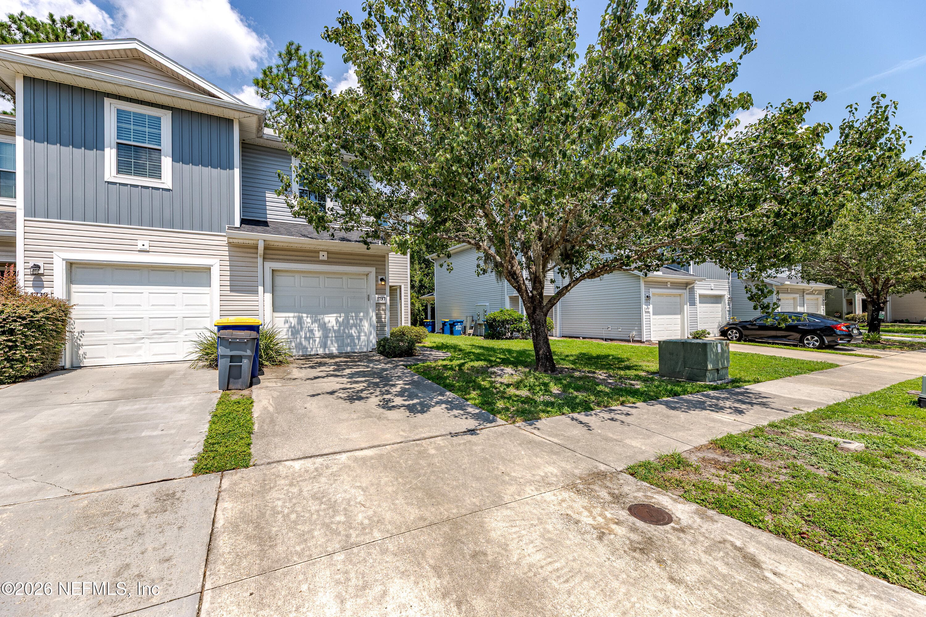 1737 BISCAYNE BAY Circle, Jacksonville, FL 32218, Jacksonville — exterior