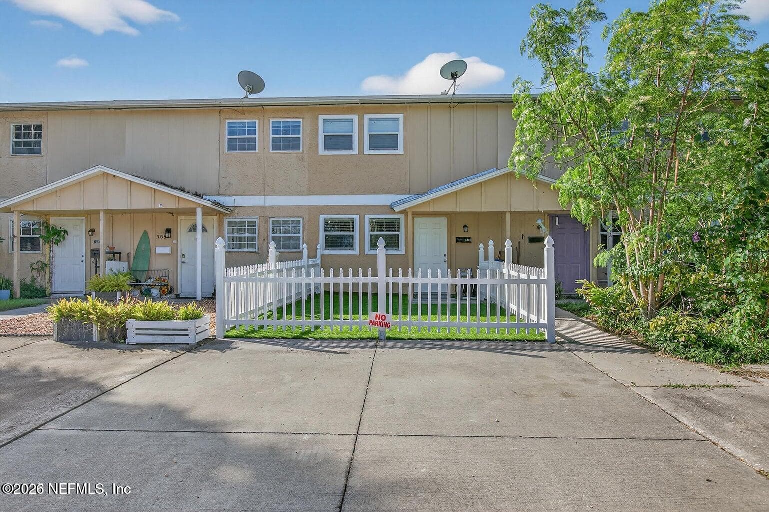 710 CAVALLA Road, Atlantic Beach, FL 32233, Atlantic Beach — photo 2