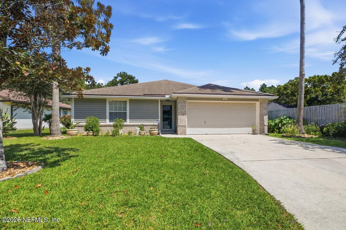 7831 INGONISH Place, Jacksonville, FL 32244, Jacksonville — exterior