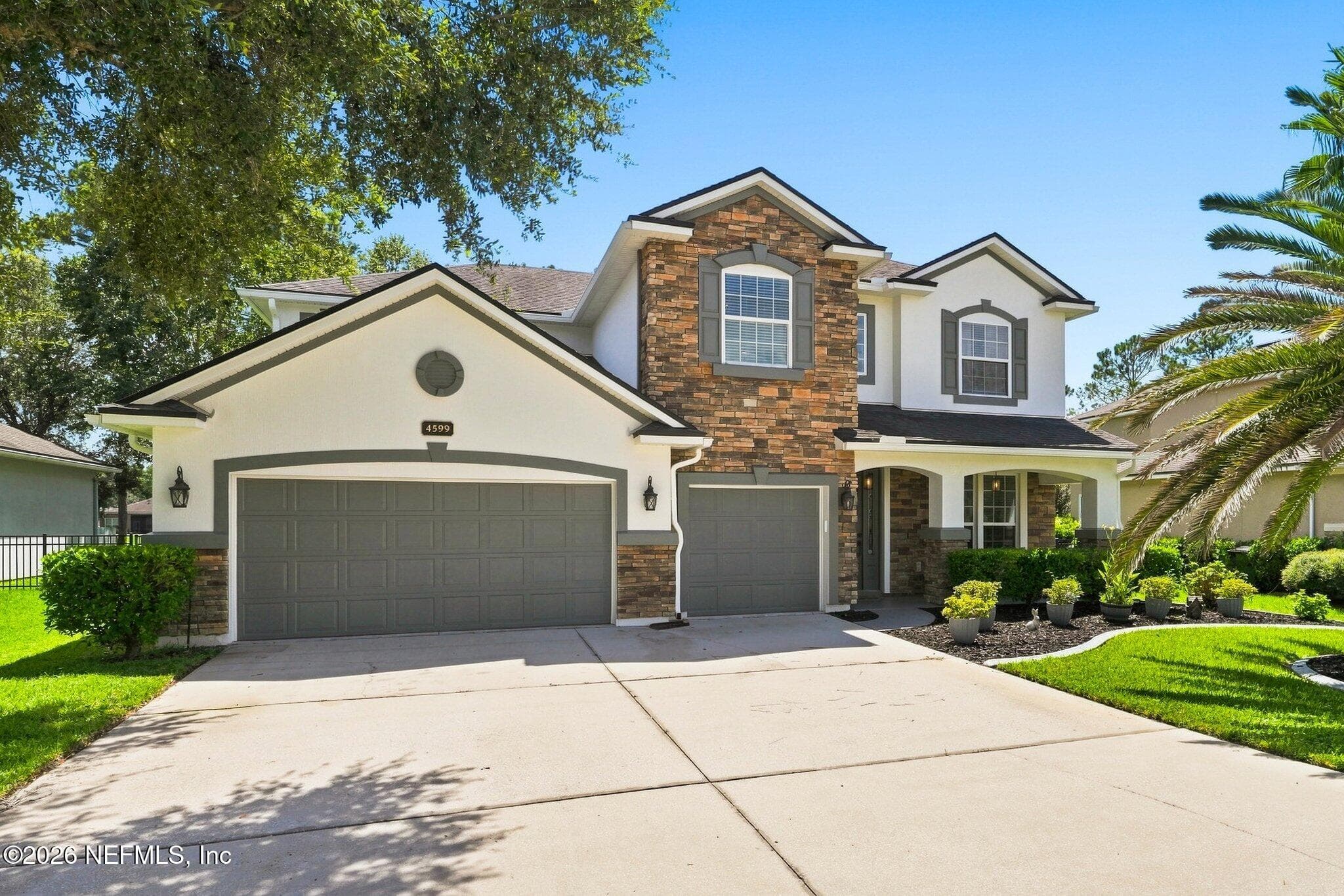 4599 GOLF BROOK Road, Orange Park, FL 32065, Orange Park — photo 2
