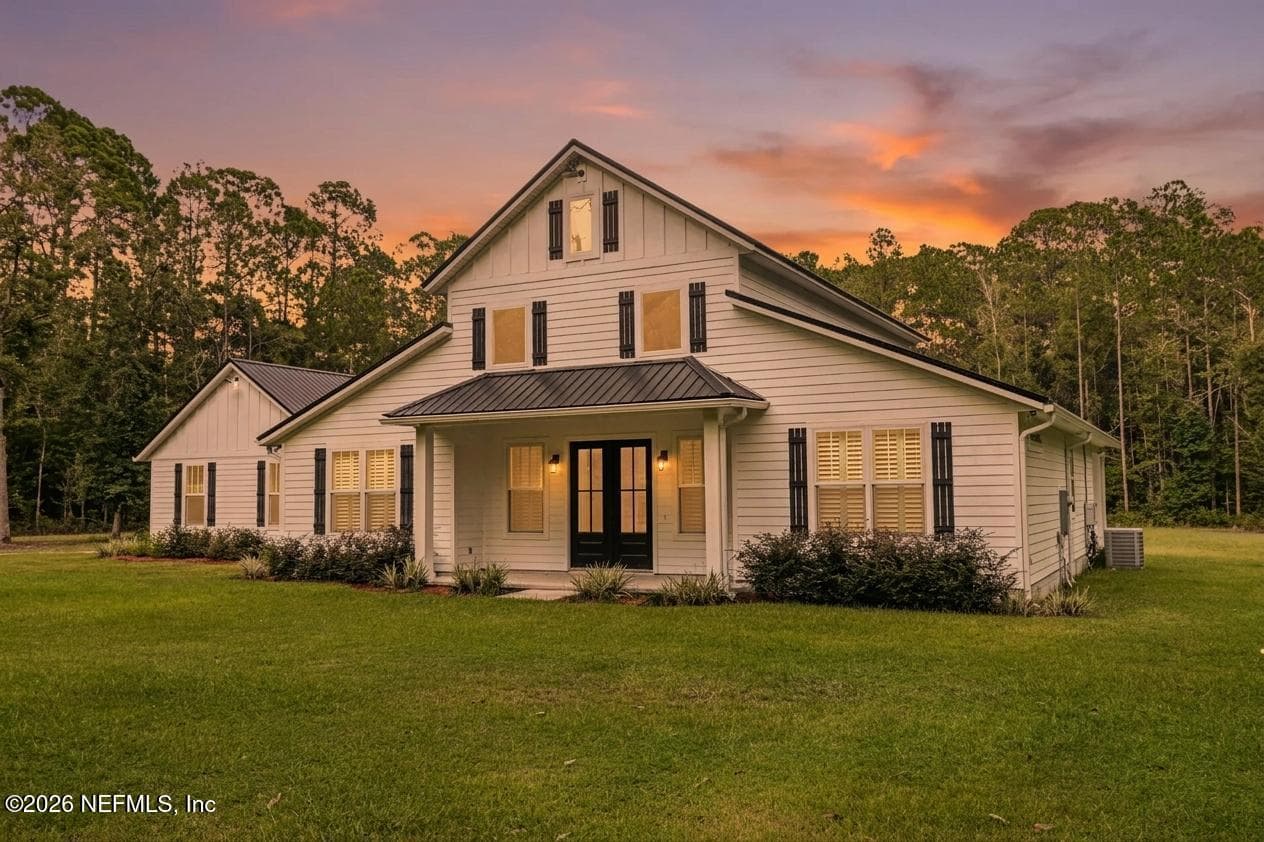 27 JONES Road, Macclenny — photo 2