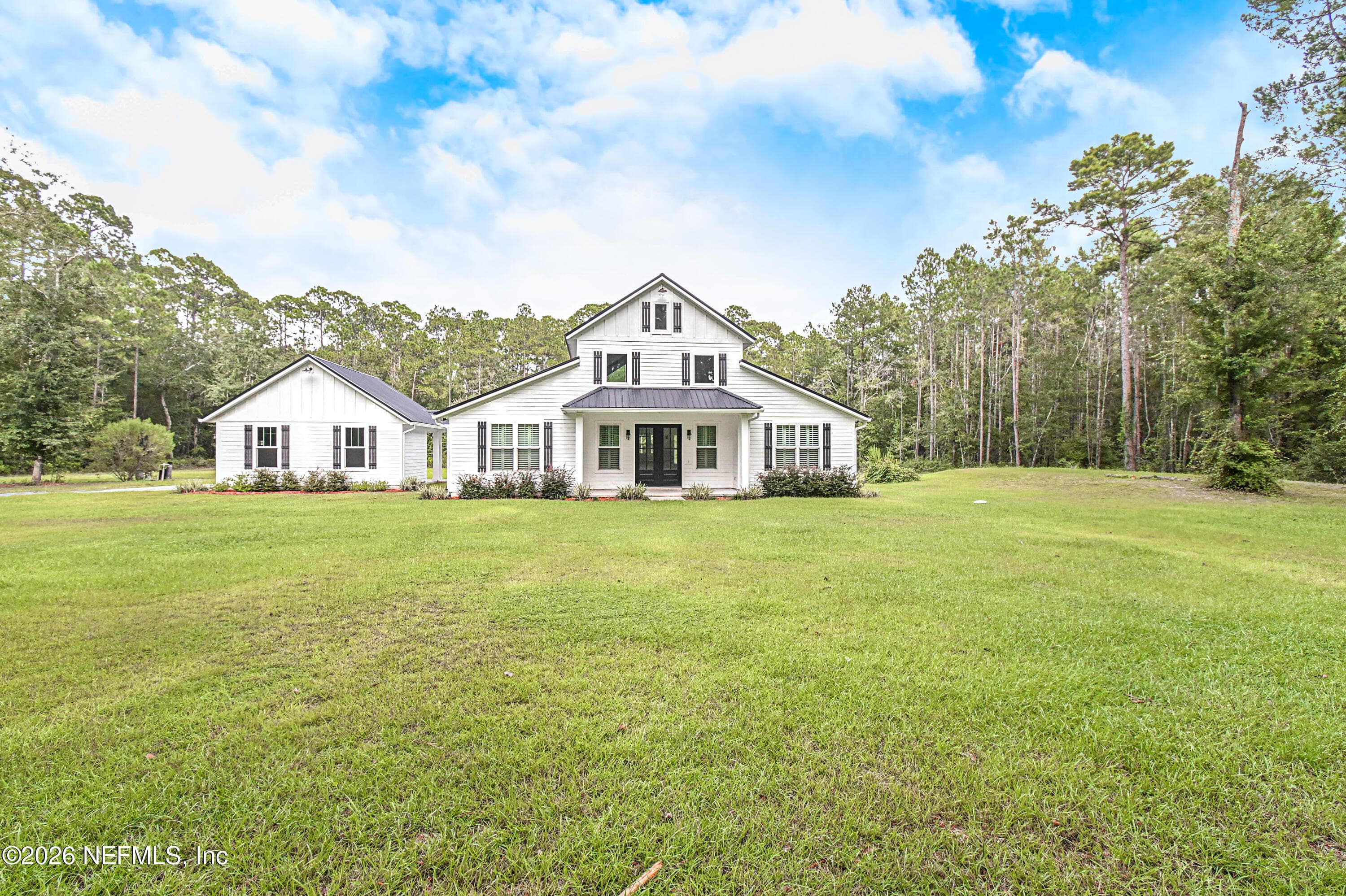 27 JONES Road, Macclenny — photo 3