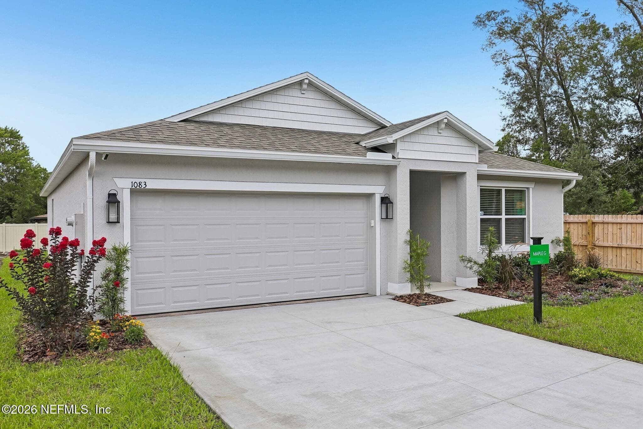 1083 WELDA Lane, Jacksonville, FL 32221 — photo 2