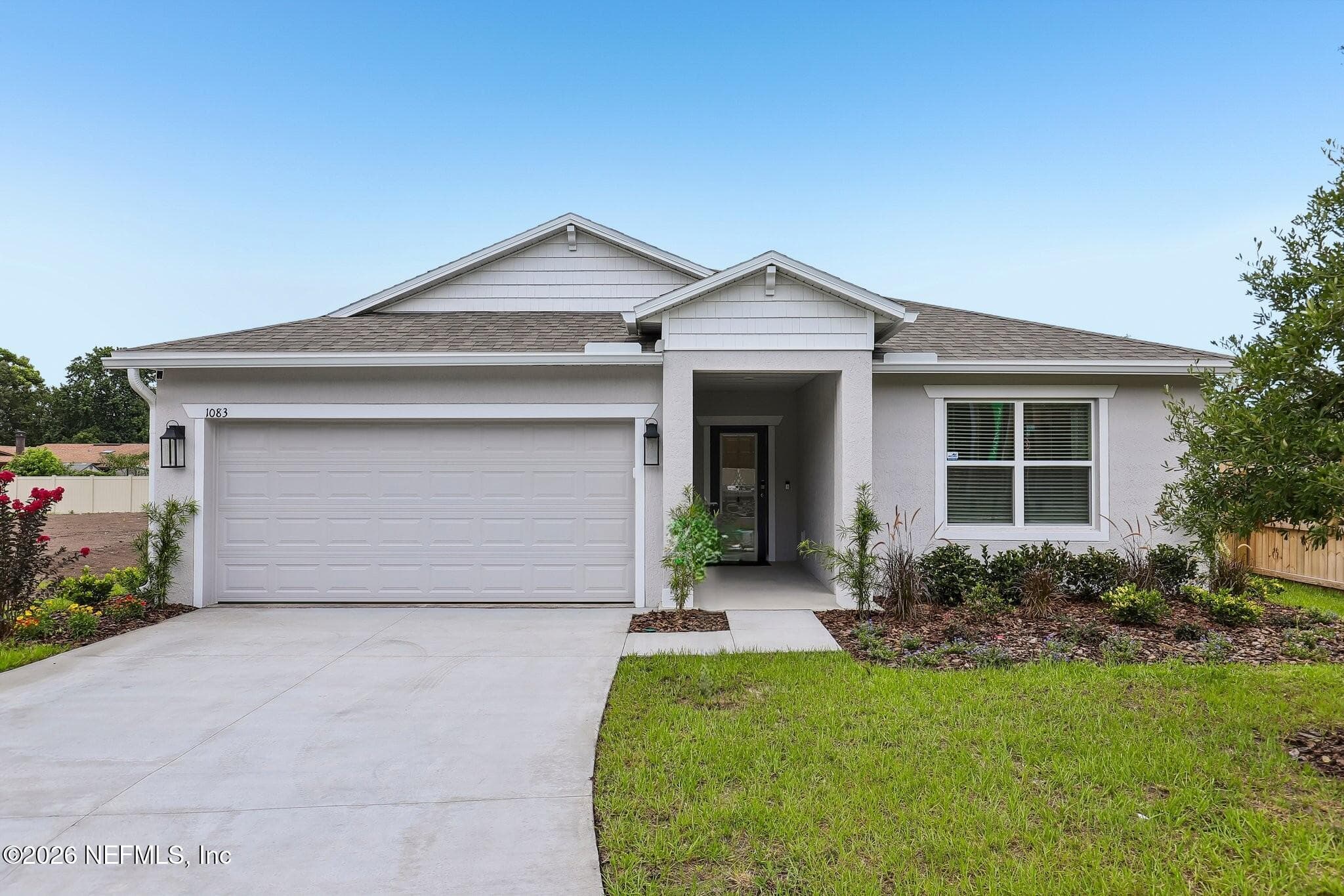 1083 WELDA Lane, Jacksonville, FL 32221, Jacksonville — exterior
