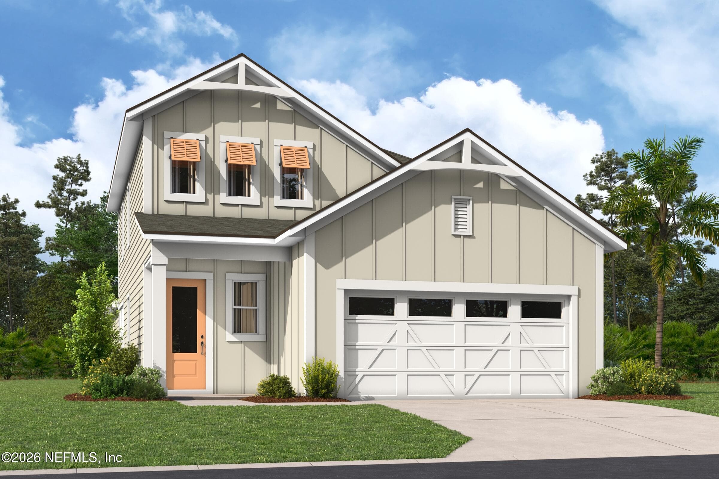 846 CAIDEN Drive, Ponte Vedra, FL 32081, Ponte Vedra — exterior