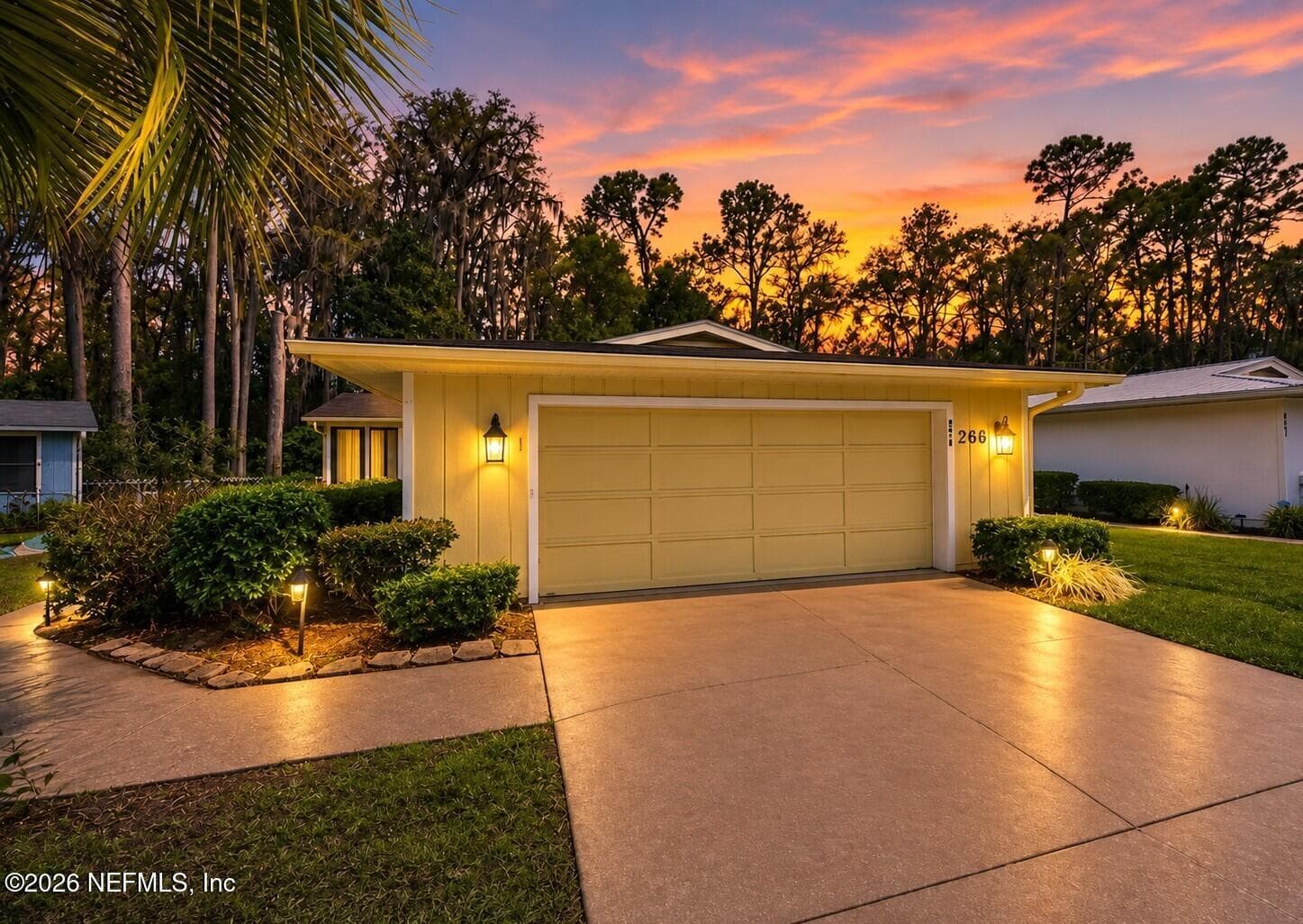 8475 NW 39TH Circle, Gainesville, FL 32653, Gainesville — exterior
